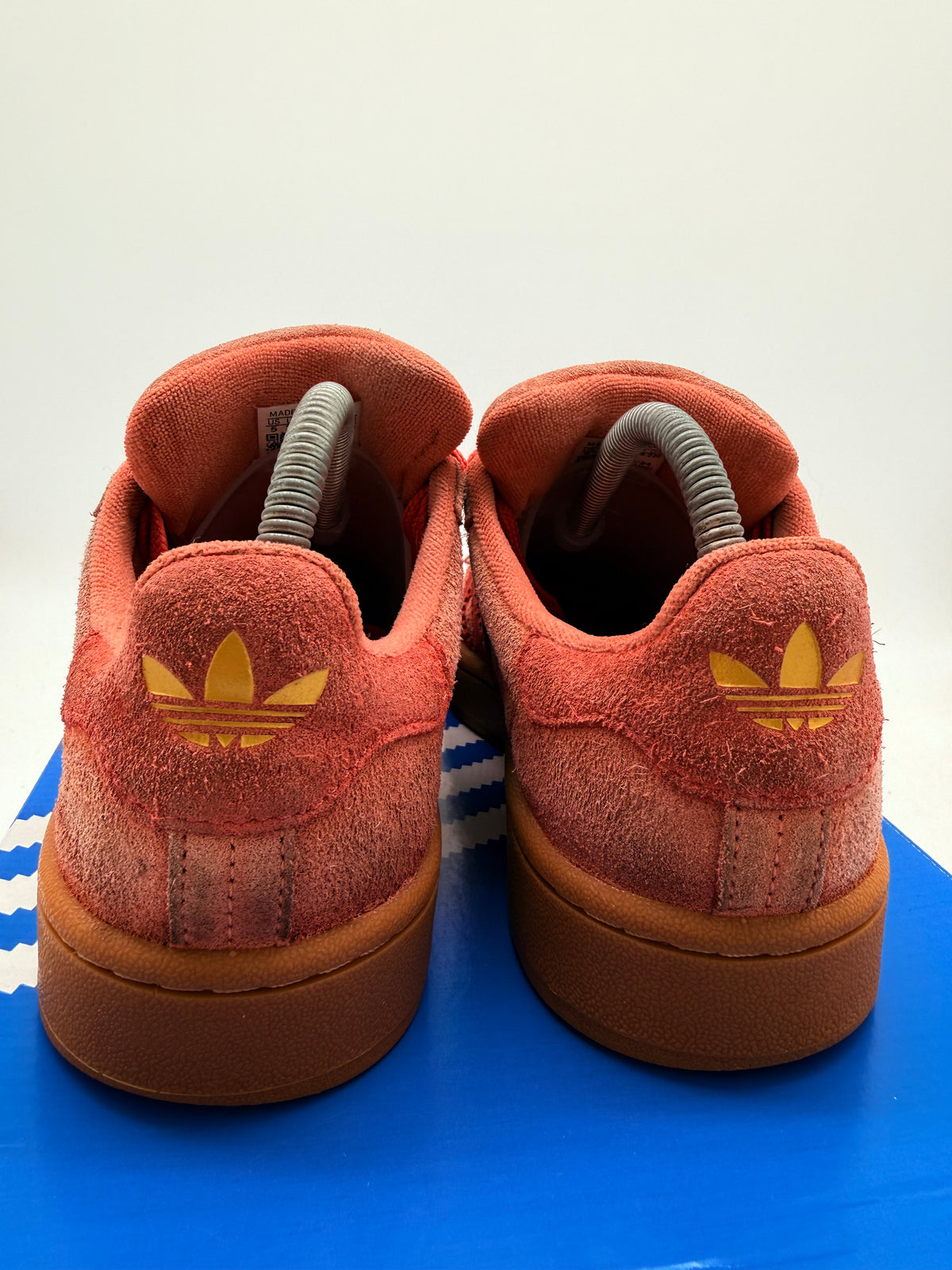 Adidas Campus 00s „Wonderclay“ EU 36