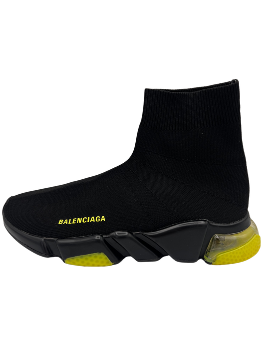 Balenciaga Speed Trainer “Fluo Yellow” - SNEAKERREPAIR