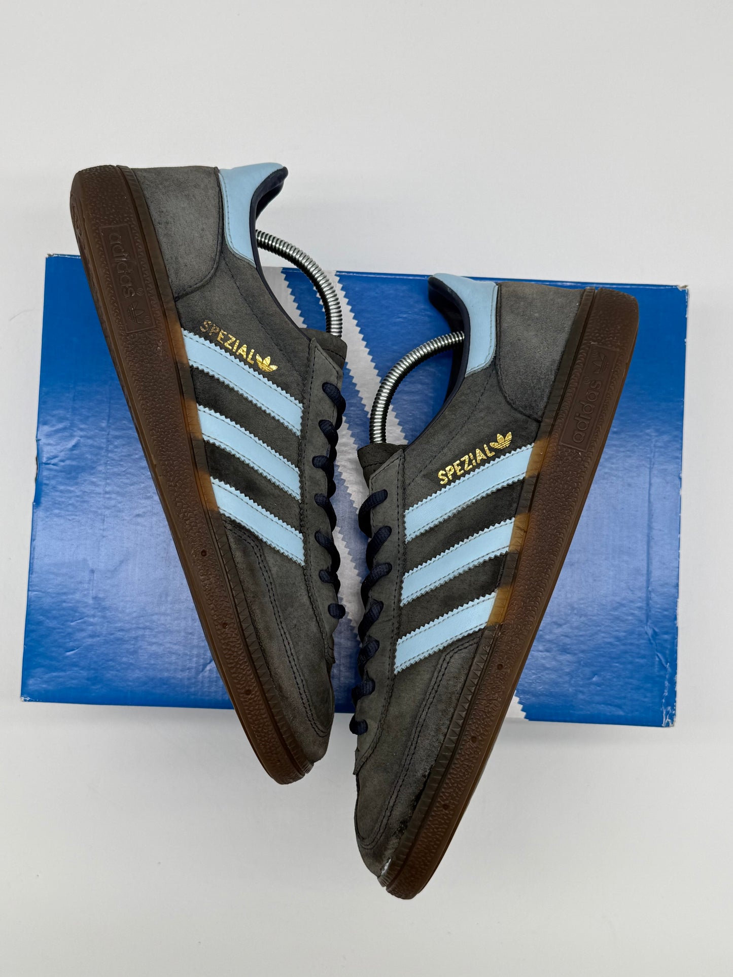 Adidas Spezial „Blue“ EU 44