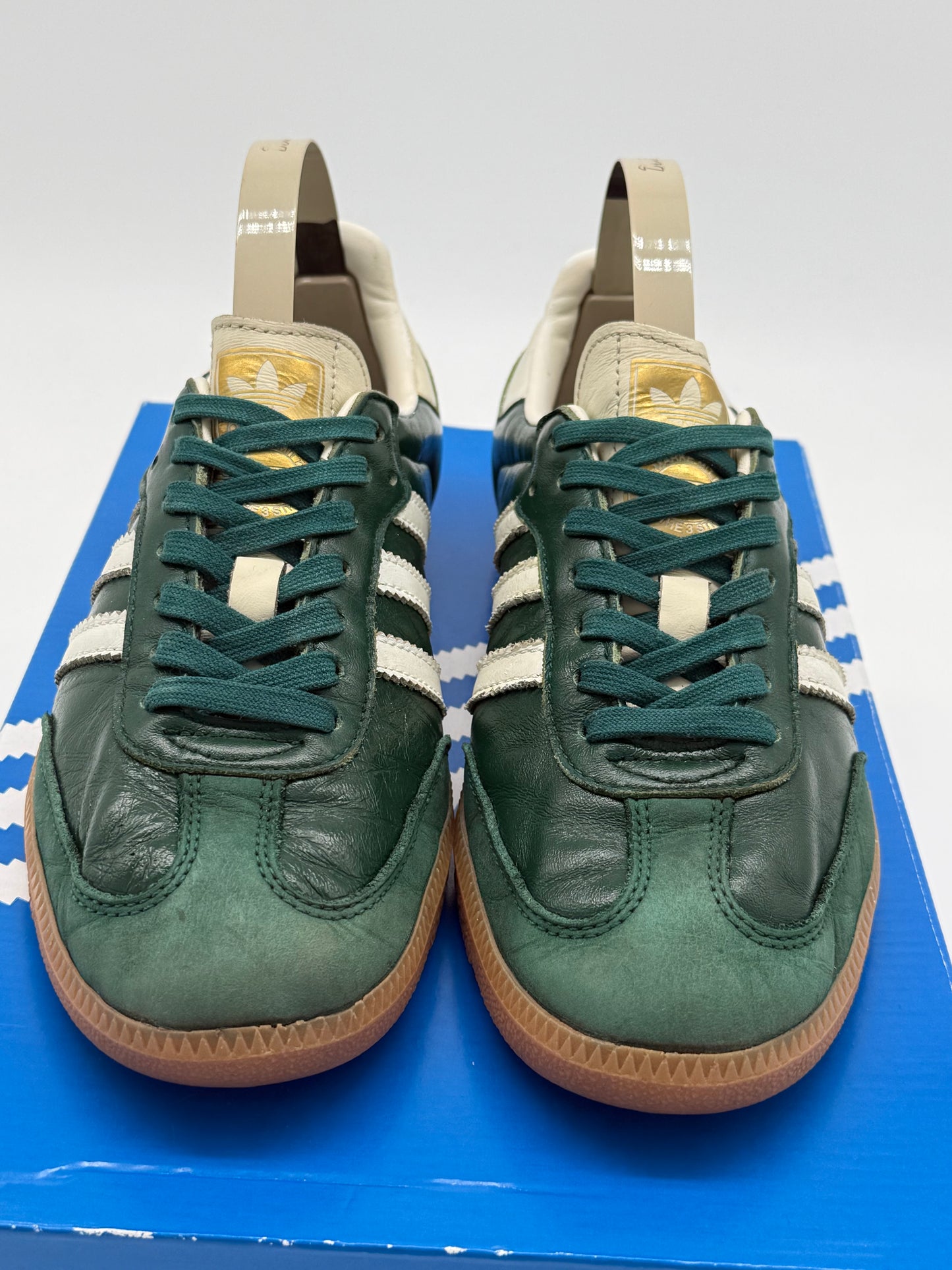 Adidas Samba „OG Green“ EU 39 1/3