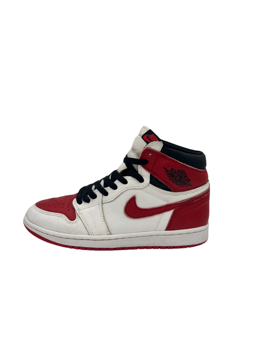 Air Jordan 1 Retro High "Heritage" - SNEAKERREPAIR