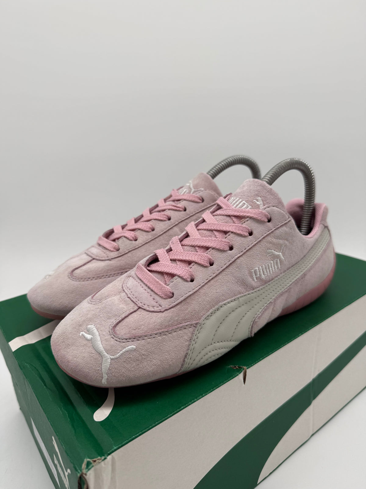 Puma Speedcat „Pink“ EU 39