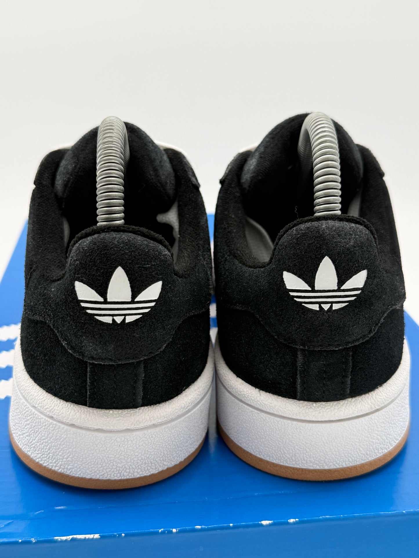 Adidas Campus 00s „Core Black“ EU 37 1/3