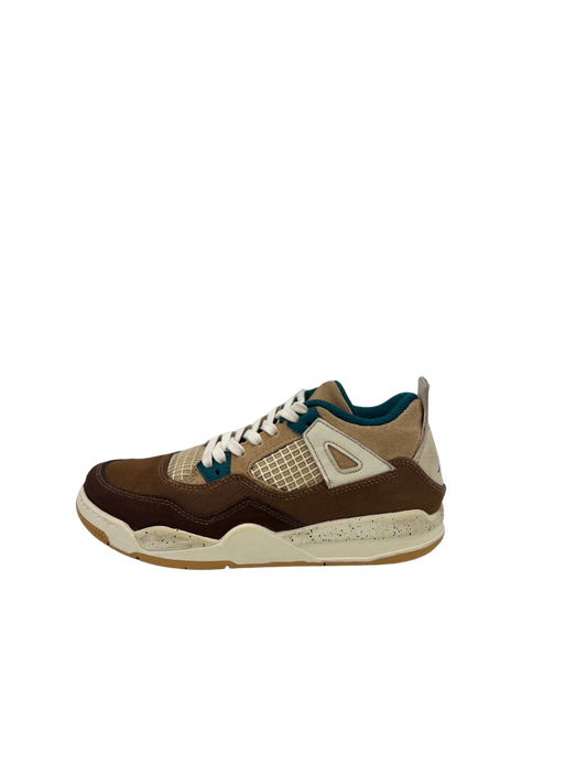 Air Jordan 4 Retro "Cacao Wow" PS - SNEAKERREPAIR