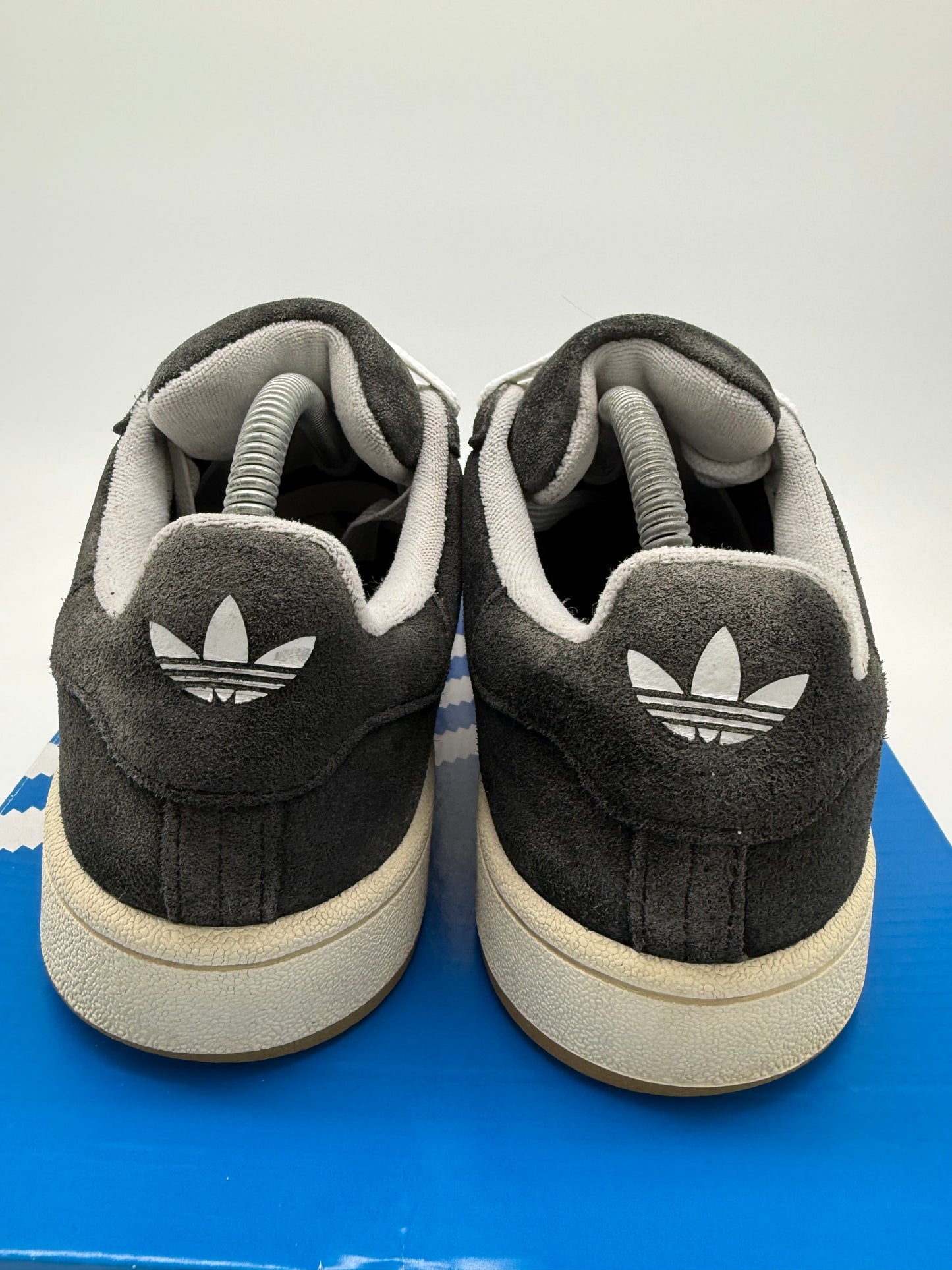 Adidas Campus 00s „Core Black“ EU 37 1/3