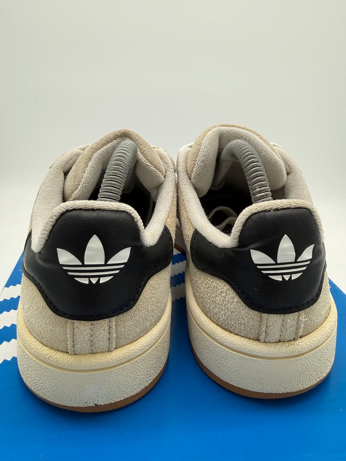 Adidas Campus 00s „Crystal White“ EU 36 2/3