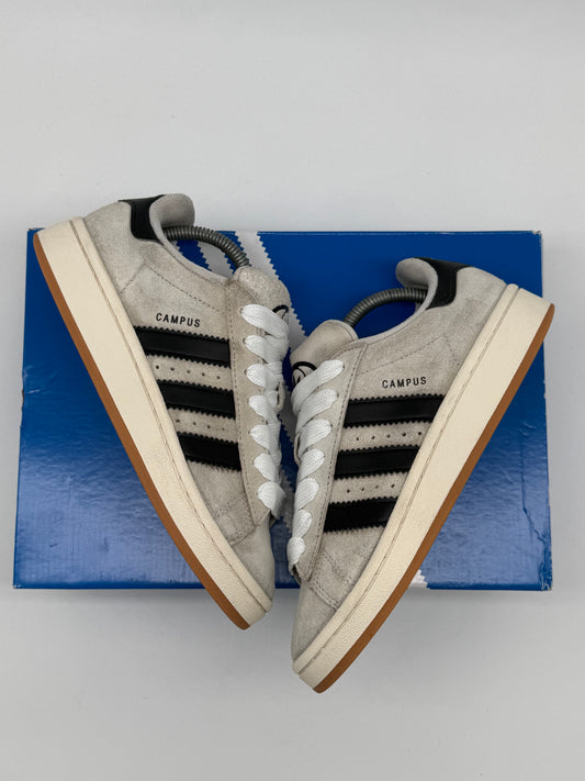 Adidas Campus 00s „Crystal White/ Core Black“ EU 37 1/3 - SNEAKERREPAIR