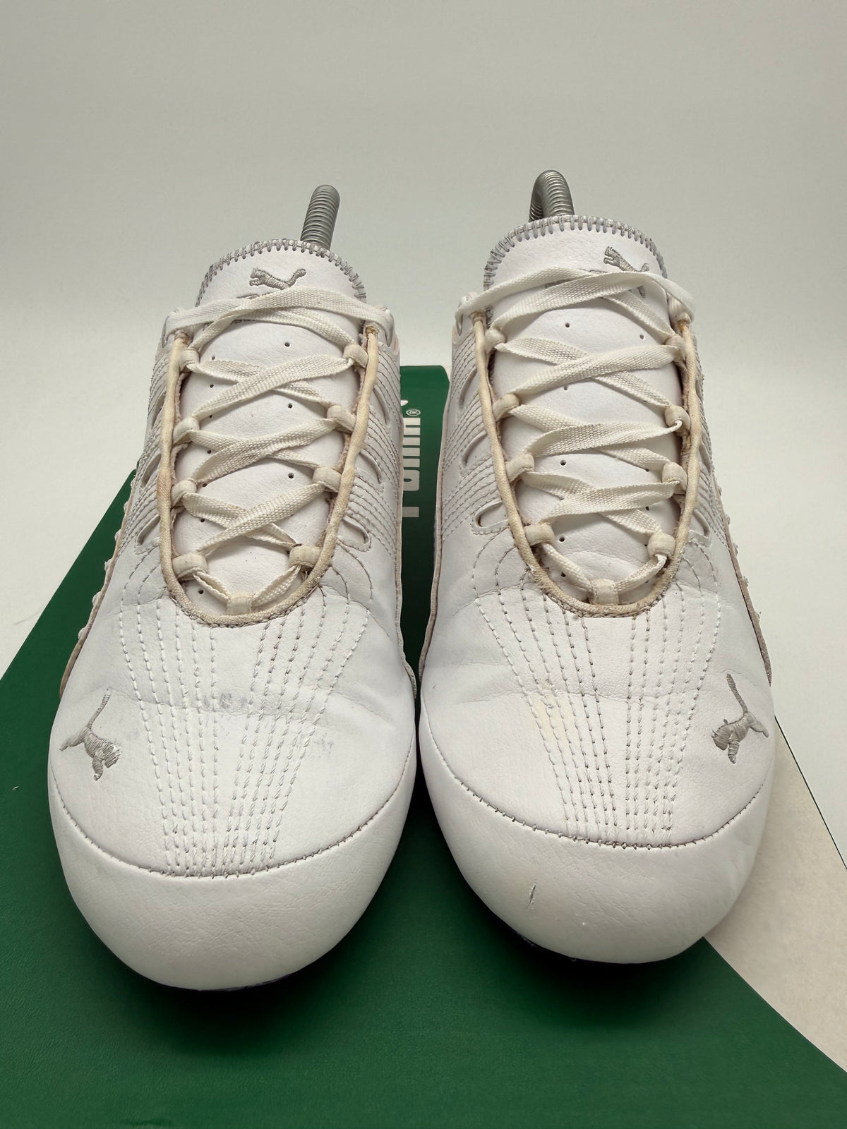 Puma Speedcat „White“ EU 37.5