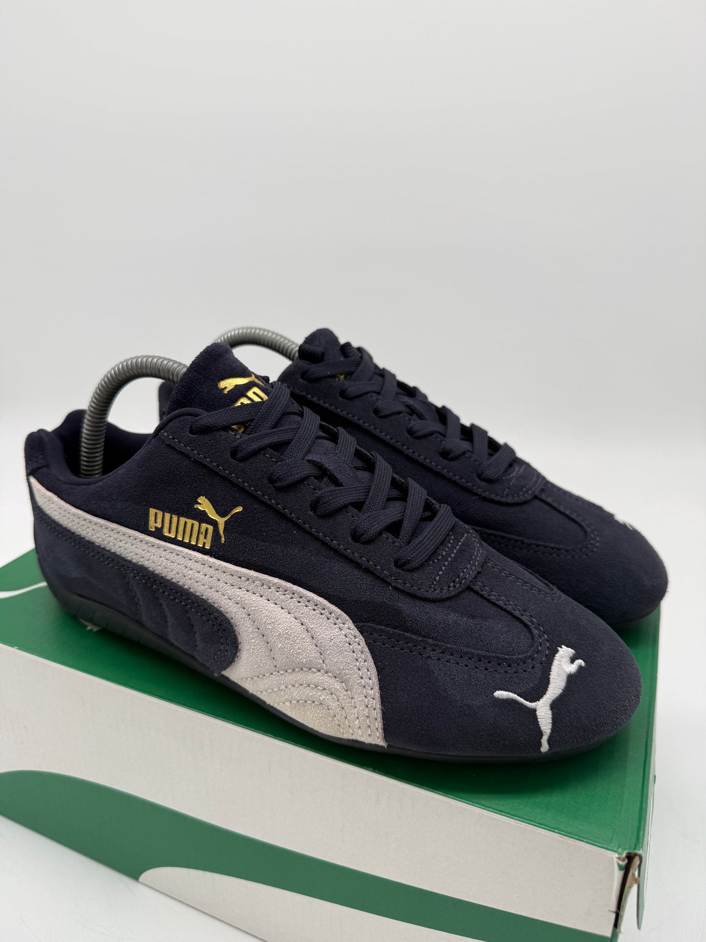 Puma Speedcat „Marine/Weiß“ EU 37.5