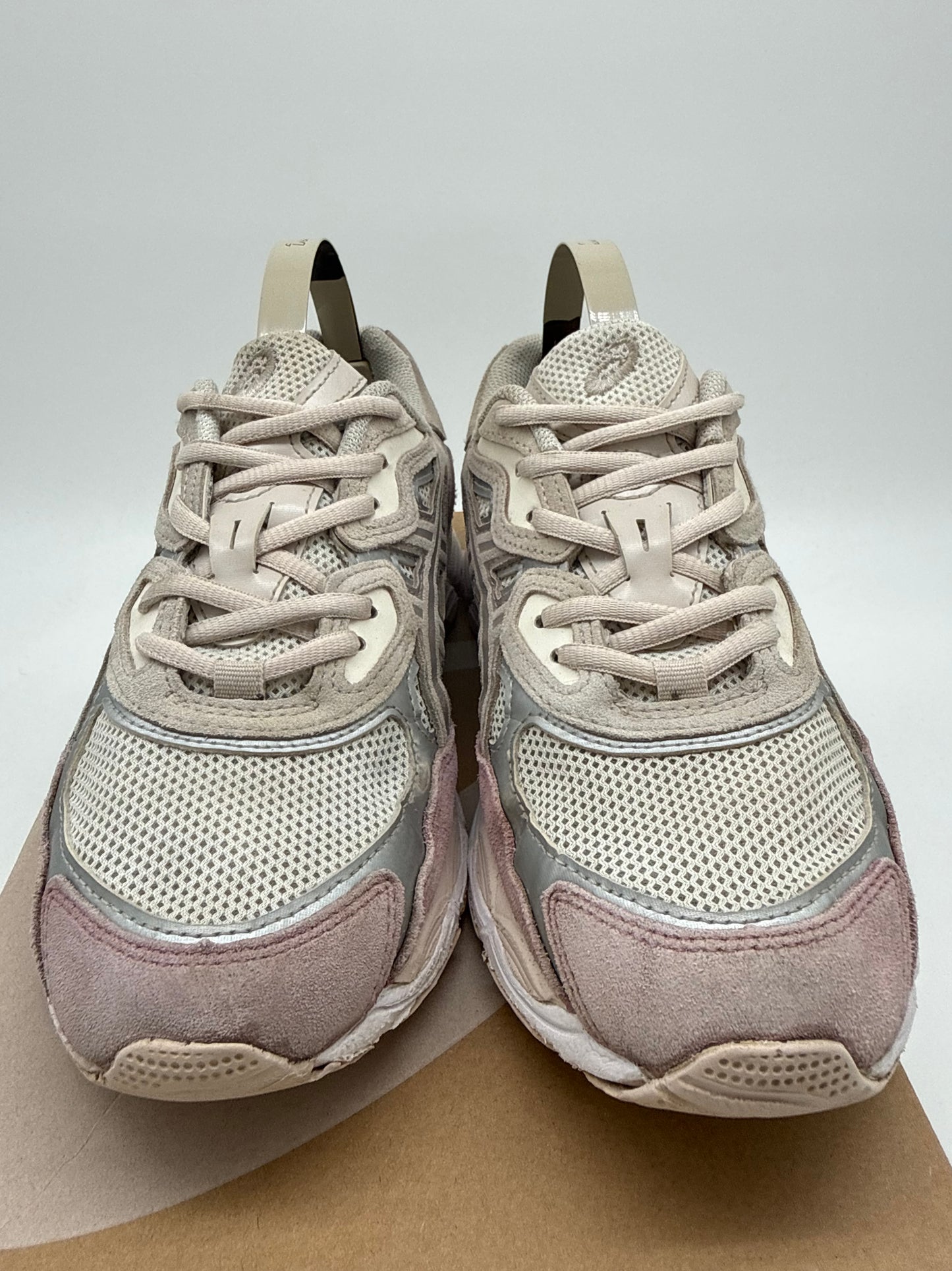 Asics GEL NYC „Cream / Pink“ EU 40.5