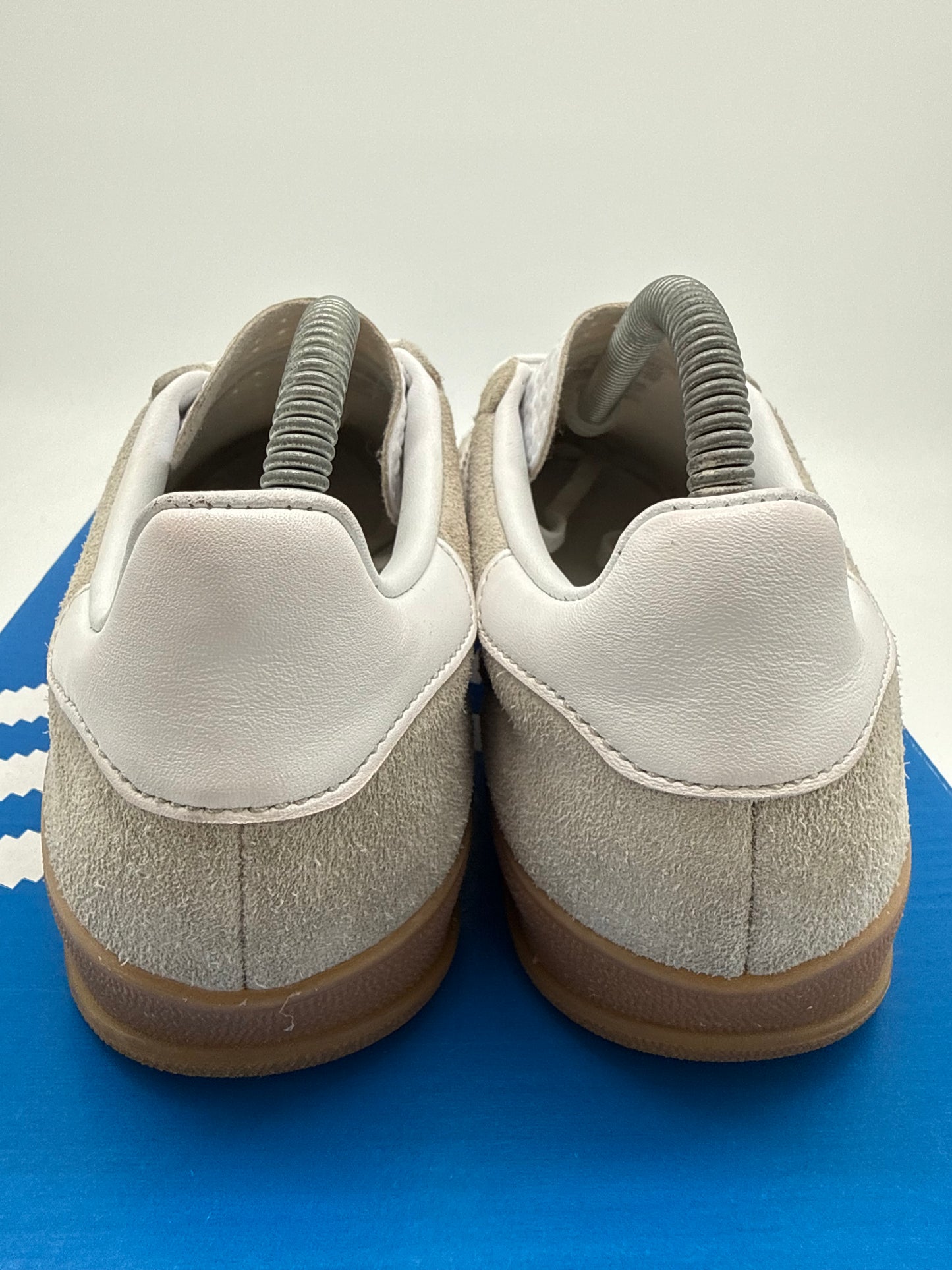Adidas Gazelle „Beige“ EU 36