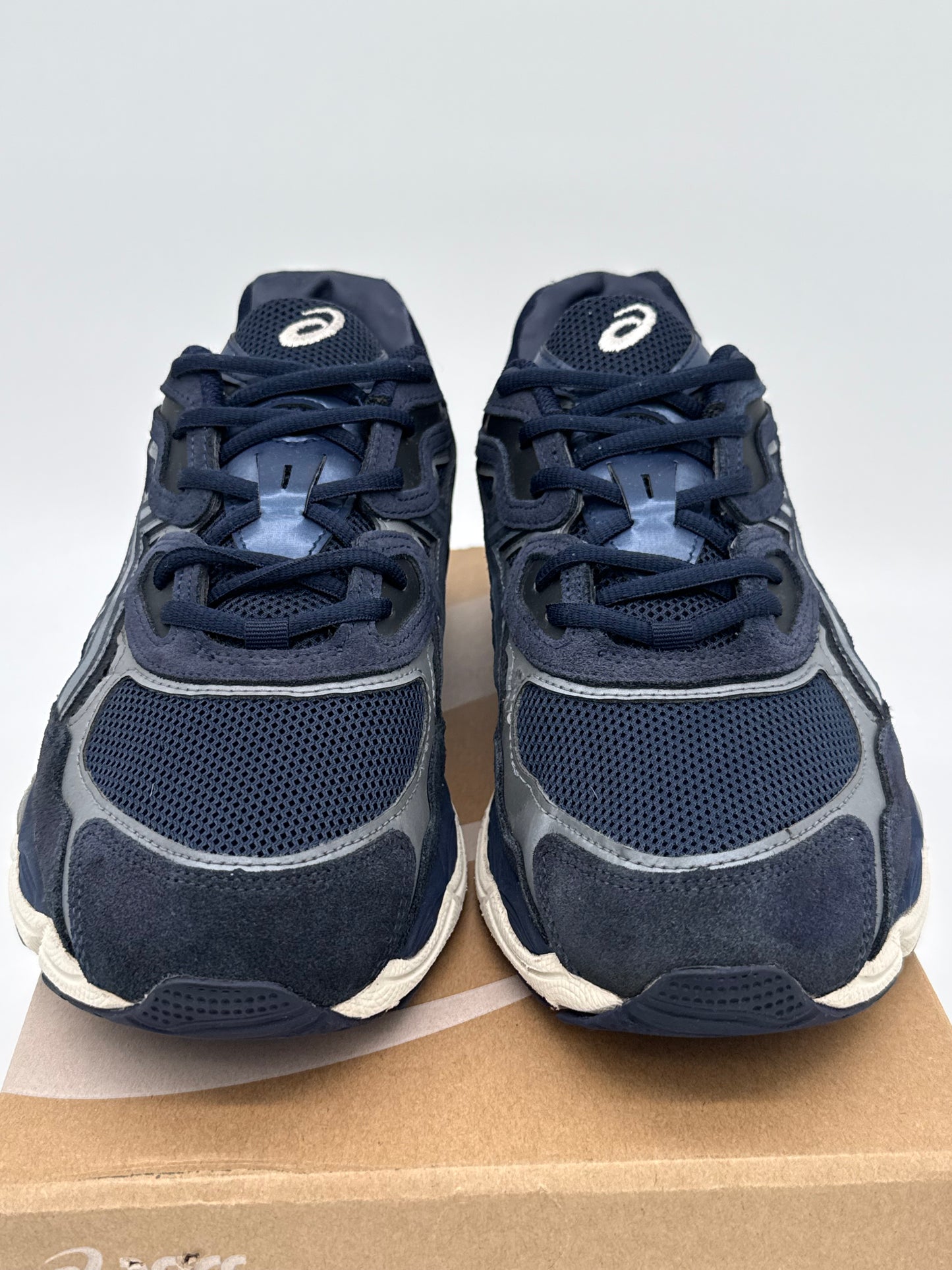 Asics Gel NYC „Dark Blue“ EU 45 - SNEAKERREPAIR