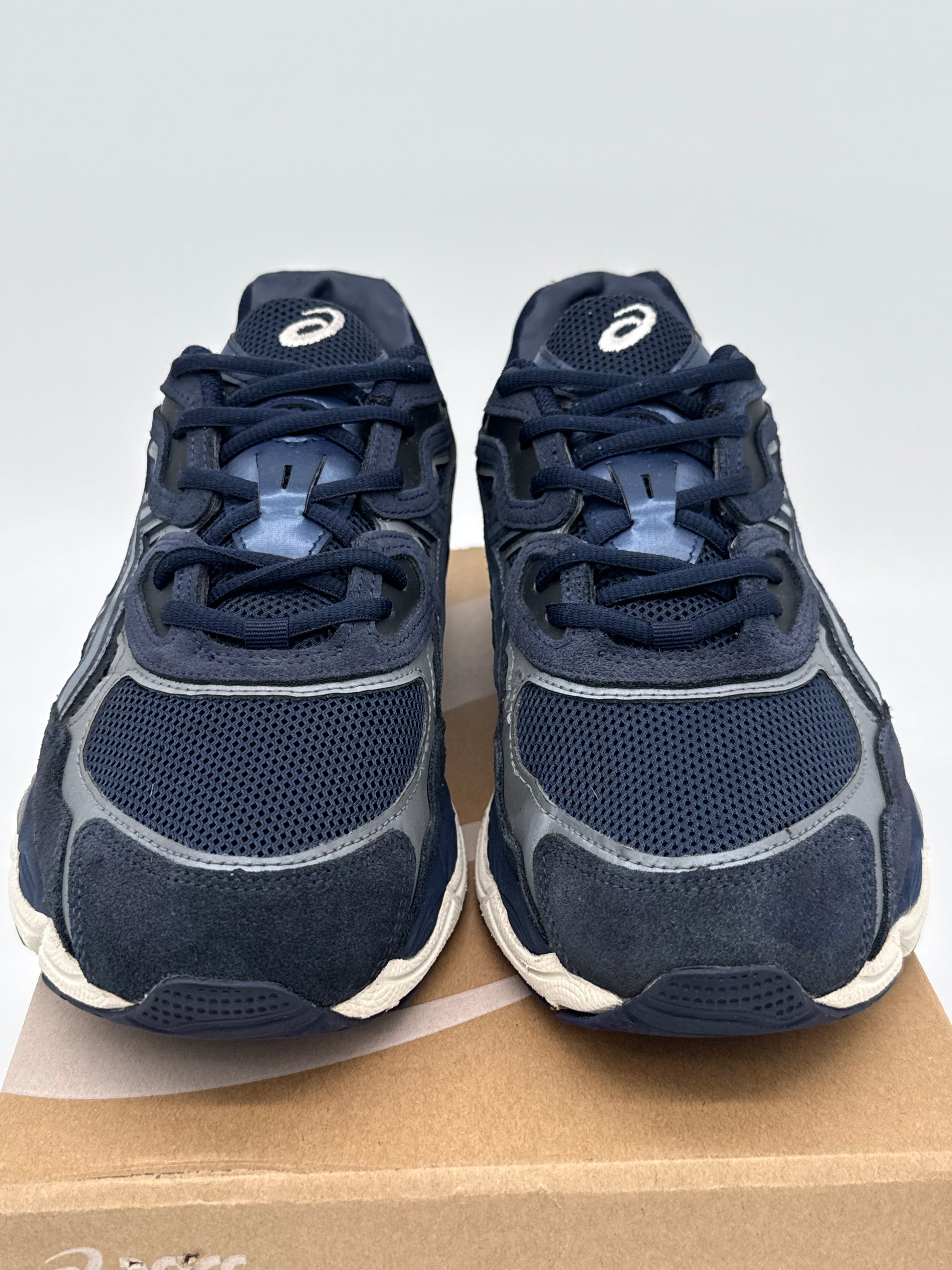 Asics Gel NYC „Dark Blue“ EU 45 - SNEAKERREPAIR