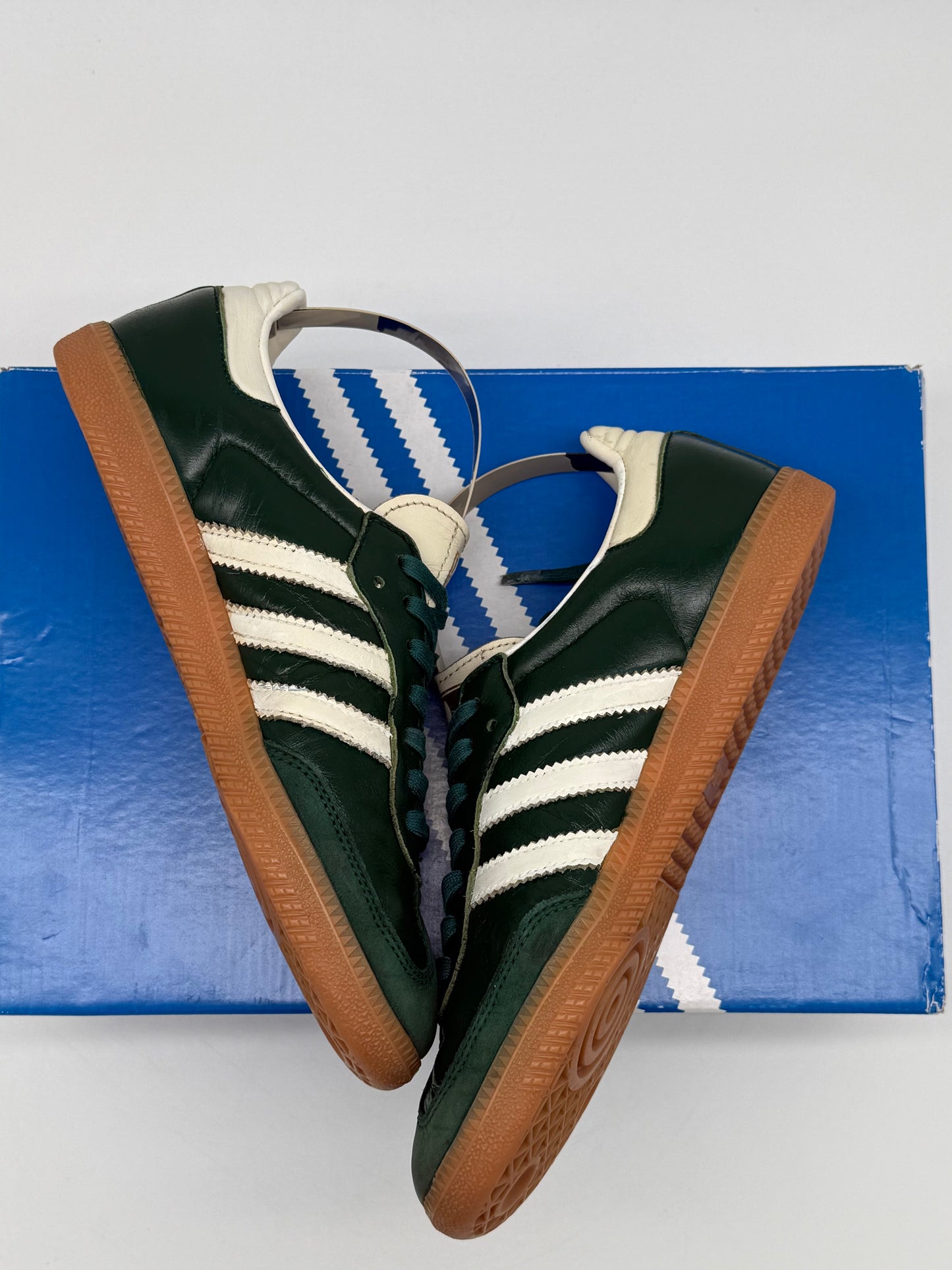 Adidas Samba „OG Green“ EU 39 1/3