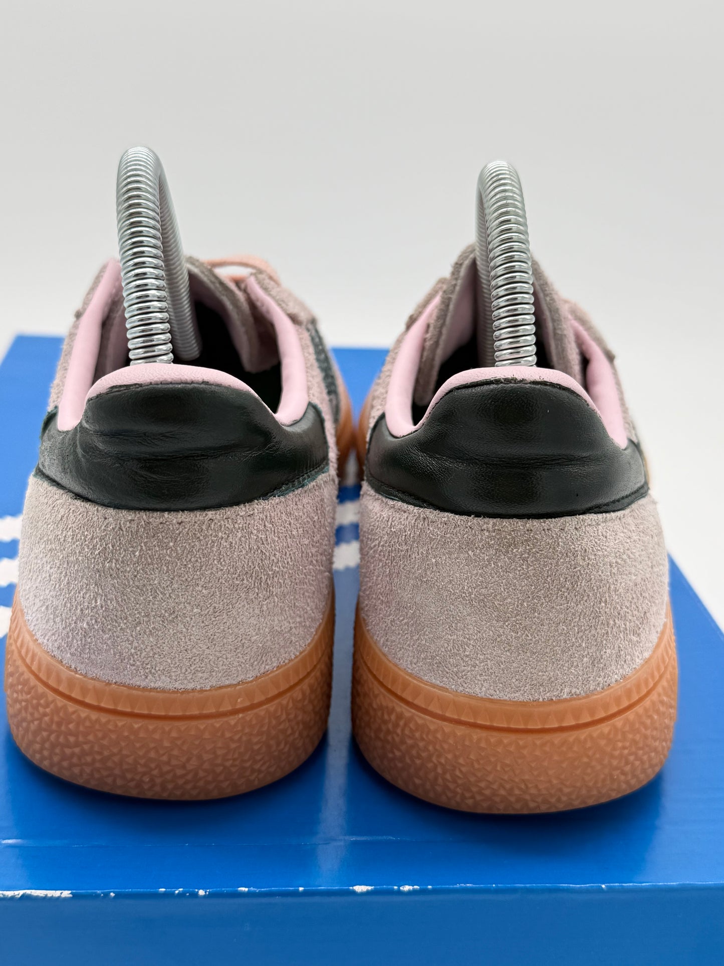 Adidas Spezial „Rose / Black“ EU 38