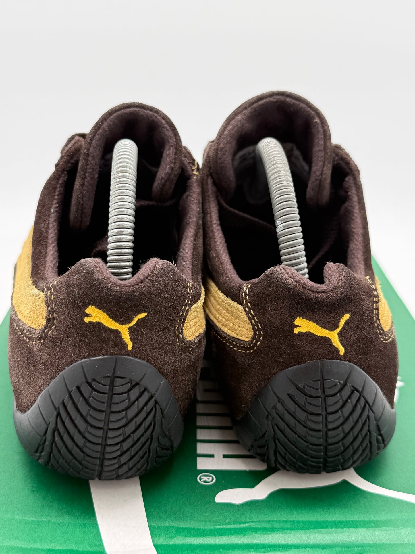 Puma Speedcat „Brown“ EU 39
