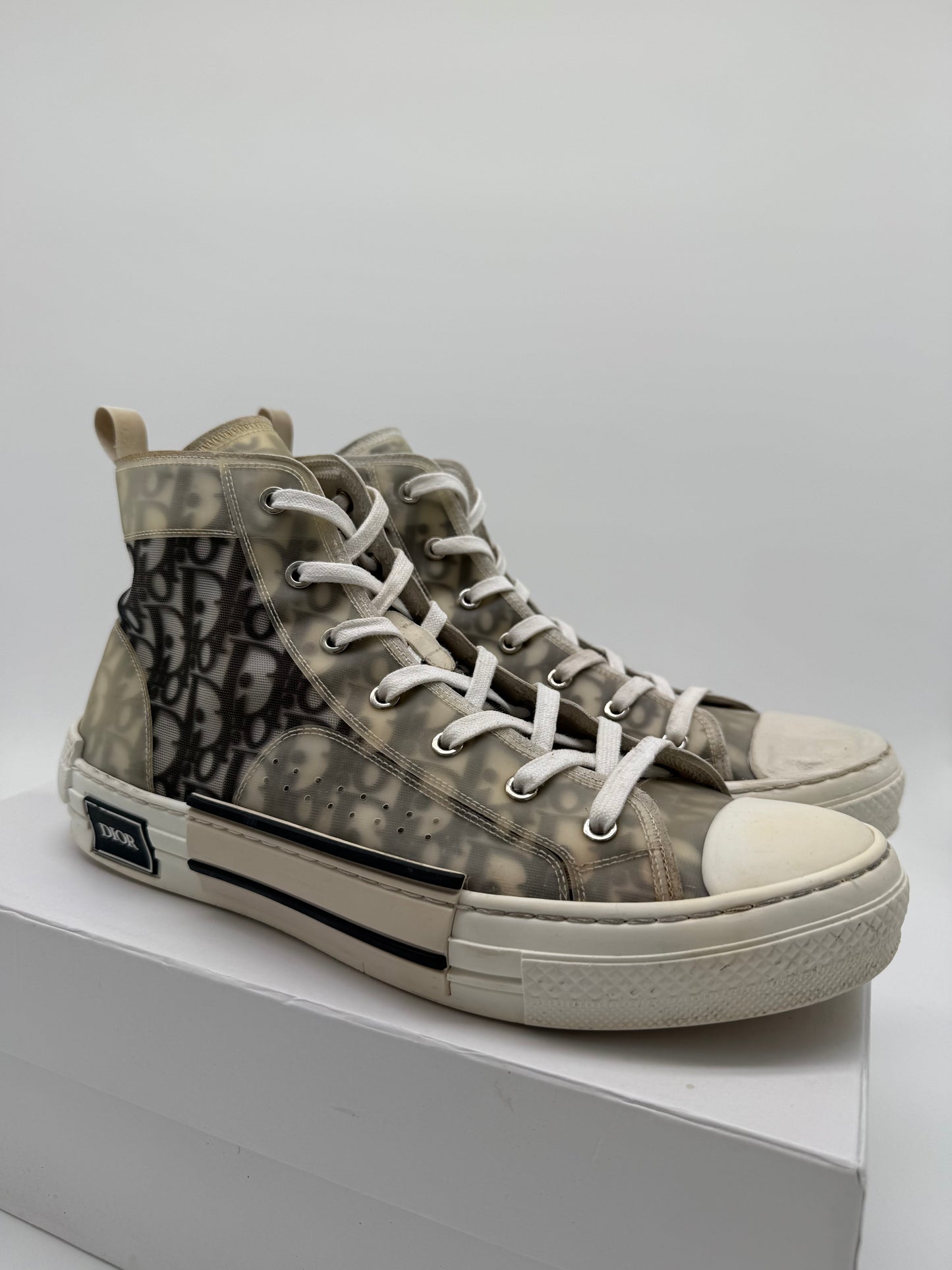 Dior B23 Sneaker Herren EU 44