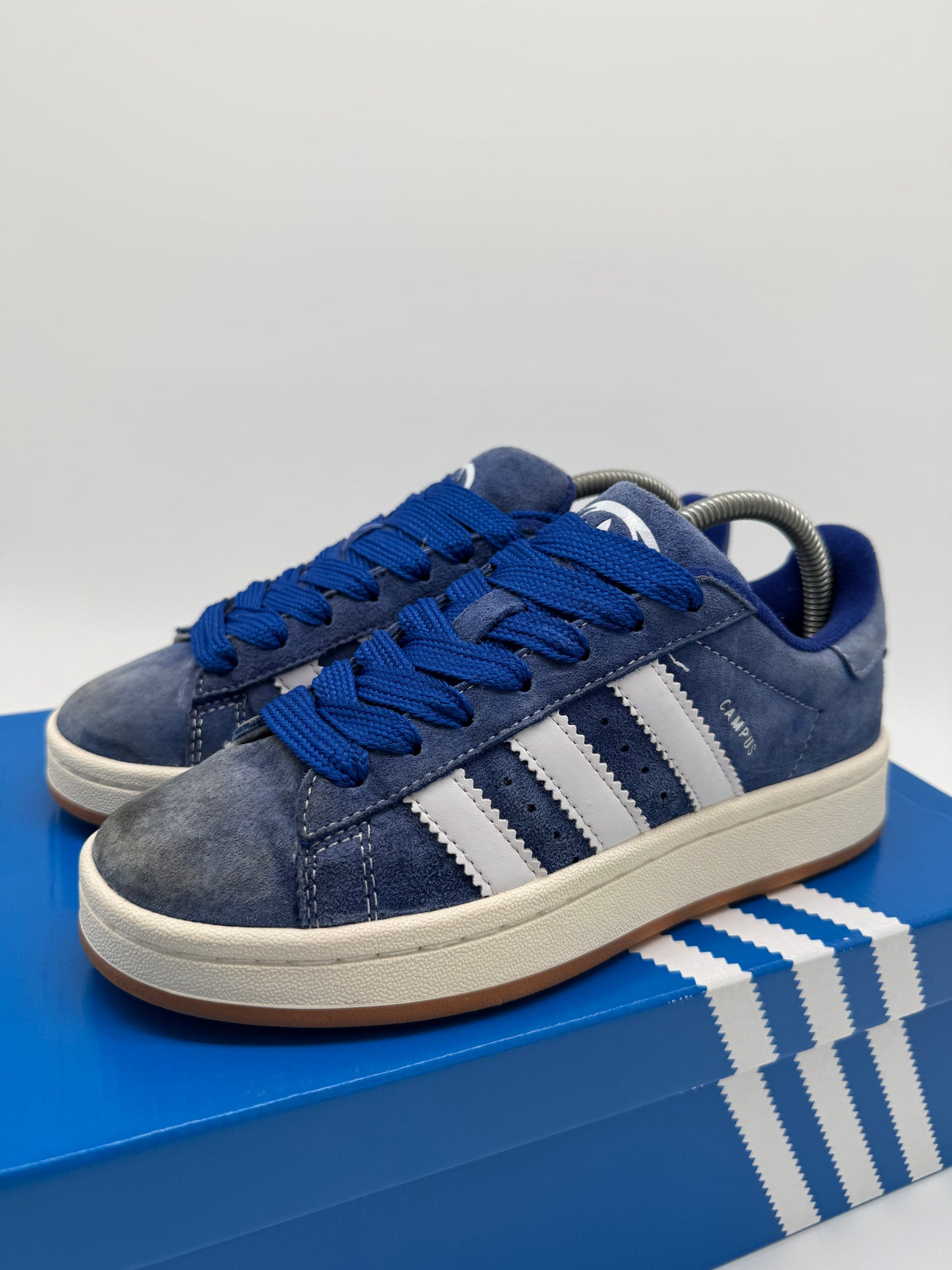 Adidas Campus 00s „Blue“ EU 37 1/3
