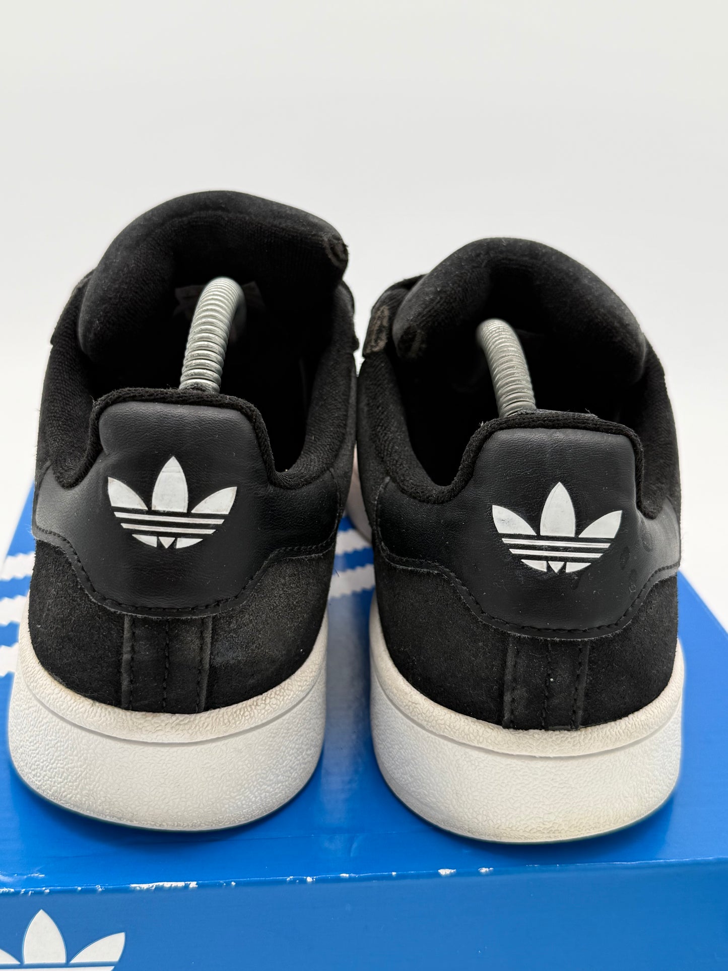Adidas Campus 00s „Black / Pink“ EU 38 2/3