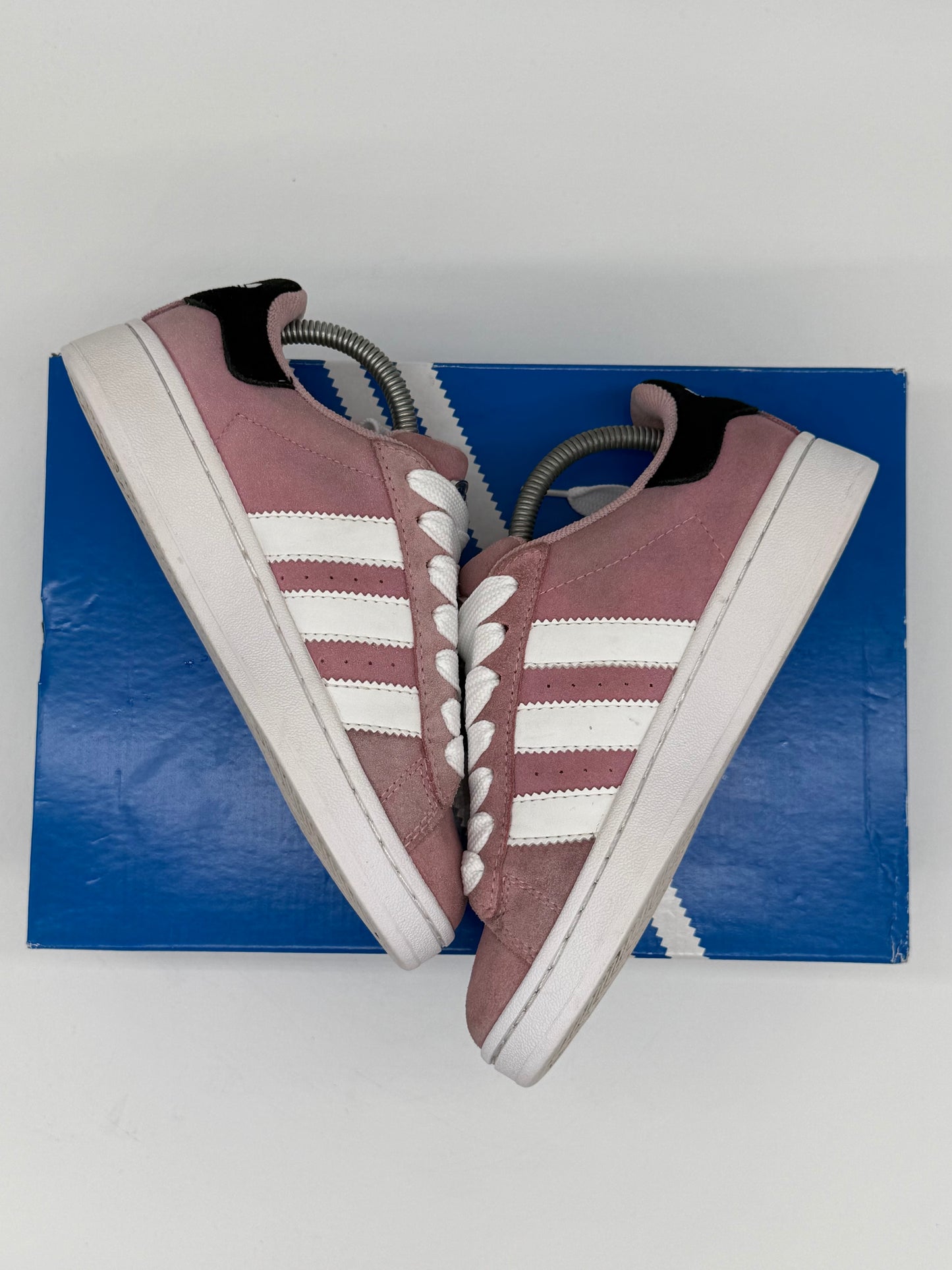 Adidas Campus 00s „Bliss Lilac/ Cloud White“ EU 36