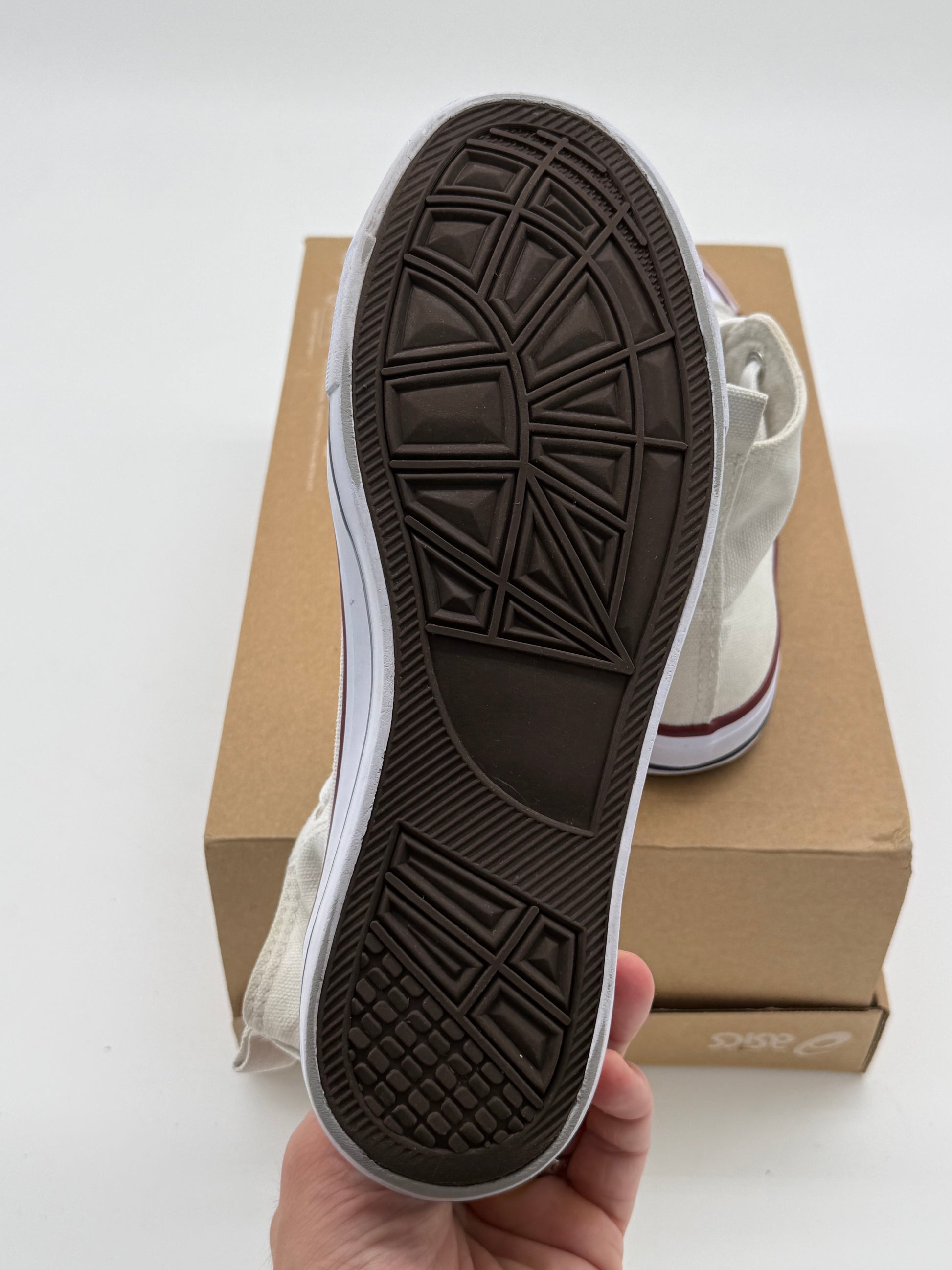 Converse Chuck Taylor High „White“ EU 38 - SNEAKERREPAIR