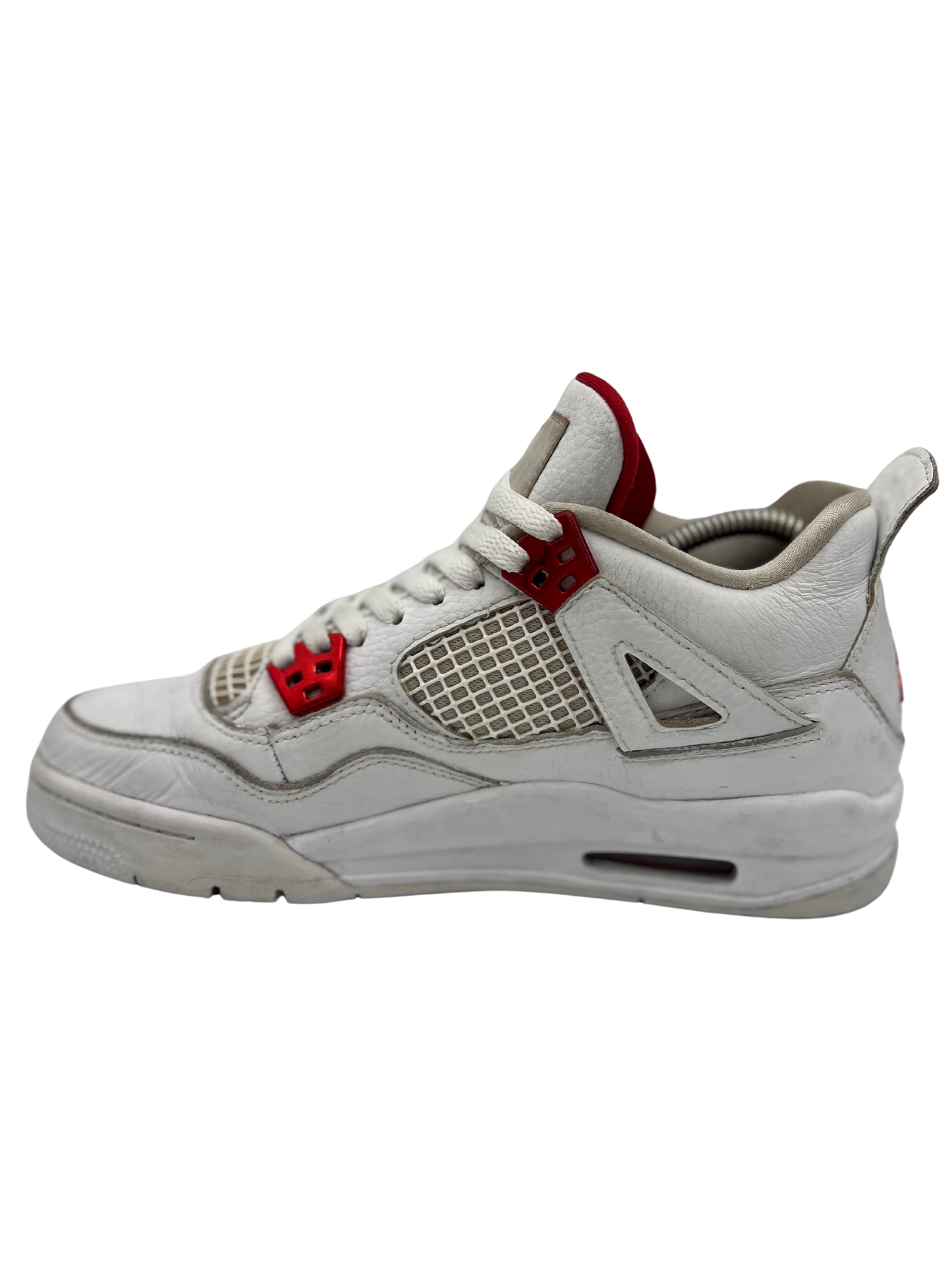 Air Jordan 4 Retro "Metallic Red" GS - SNEAKERREPAIR