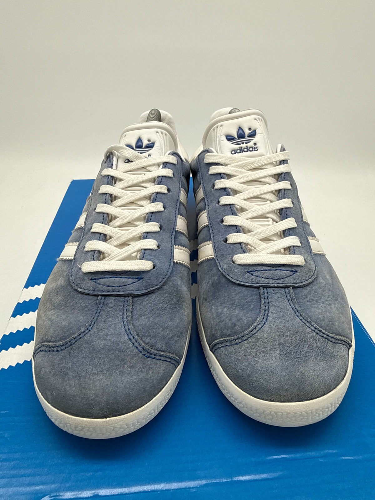 Adidas Gazelle „Blau“ EU 39 1/3