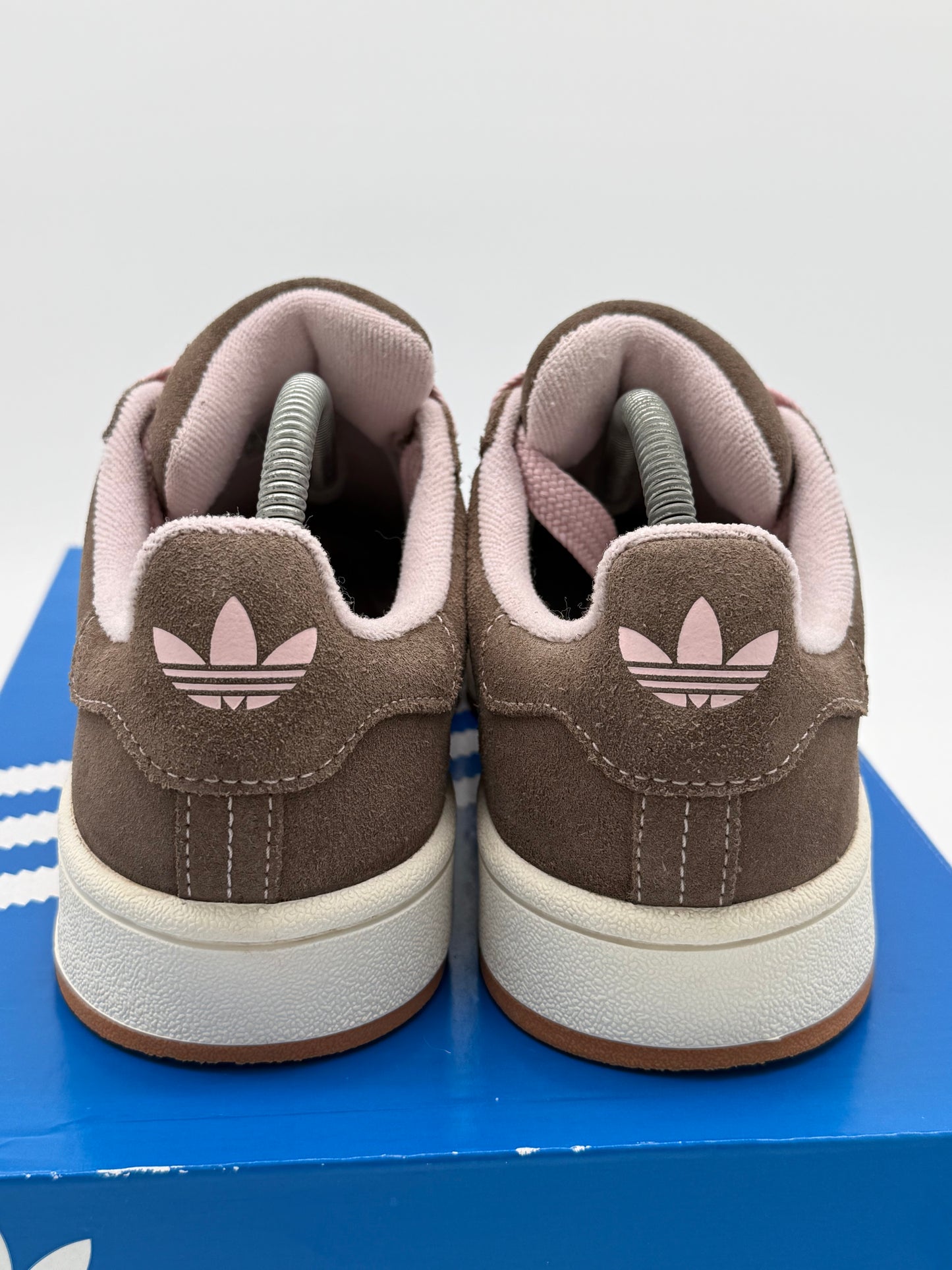 Adidas Campus 00s „Earth Strata / Clear Pink“ EU 37 1/3