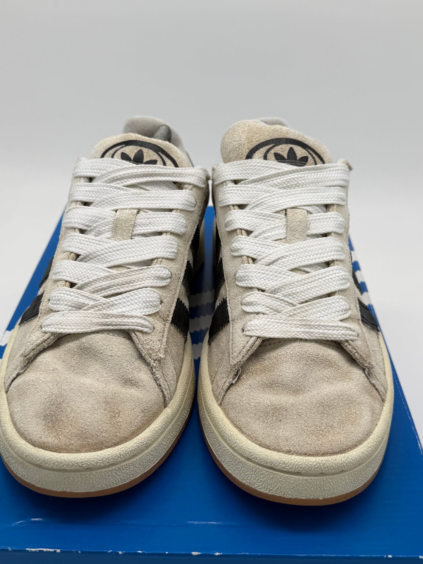 Adidas Campus 00s „Crystal White“ EU 38 2/3