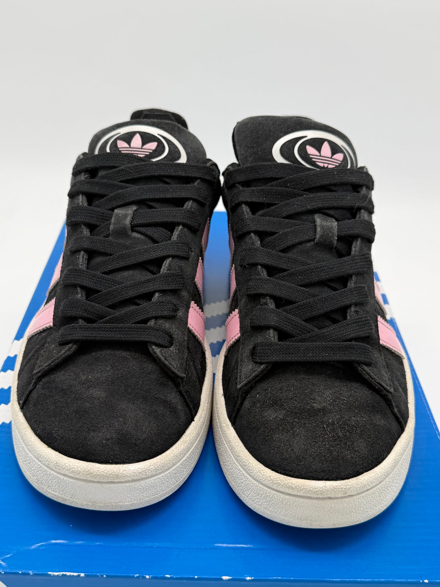 Adidas Campus 00s „Black / Pink“ EU 38 2/3