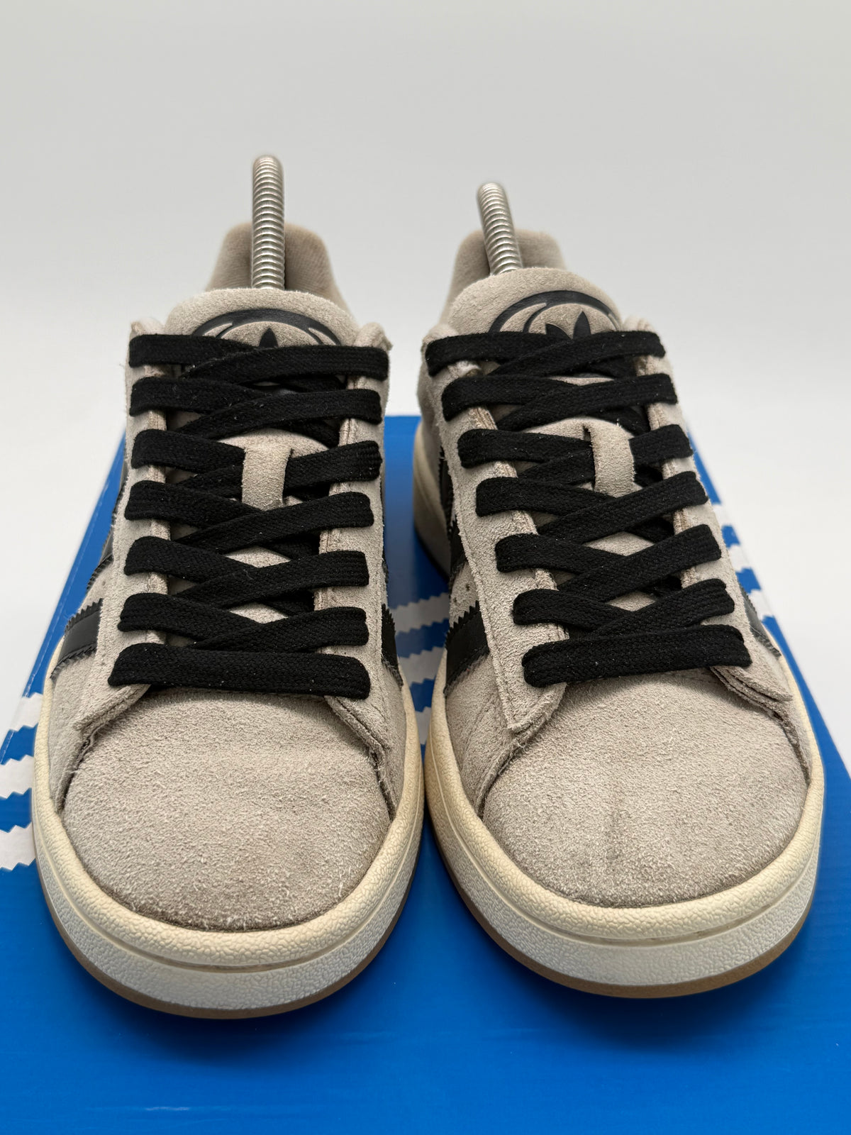 Adidas Campus 00s „Crystal White“ EU 37 1/3