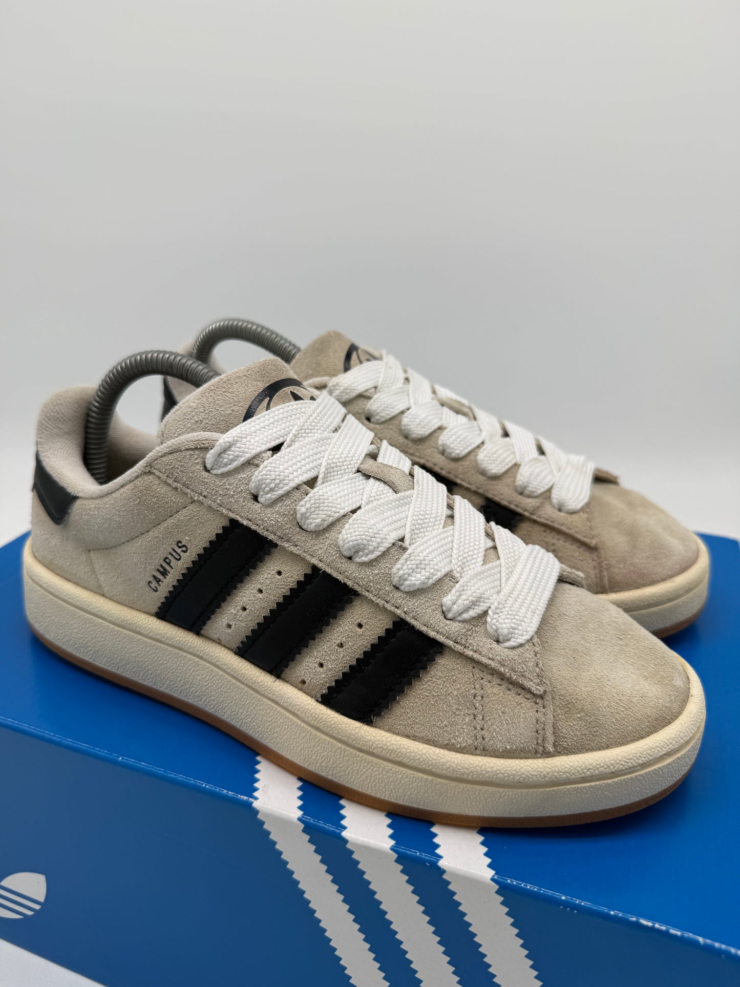 Adidas Campus 00s „Crystal White“ EU 36 2/3