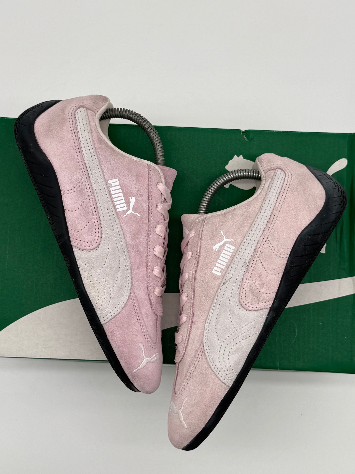 Puma Speedcat „Rosa“ EU 37.5