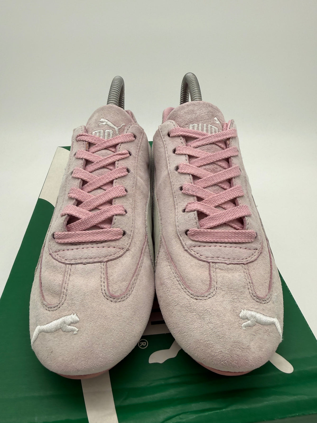 Puma Speedcat „Pink“ EU 39