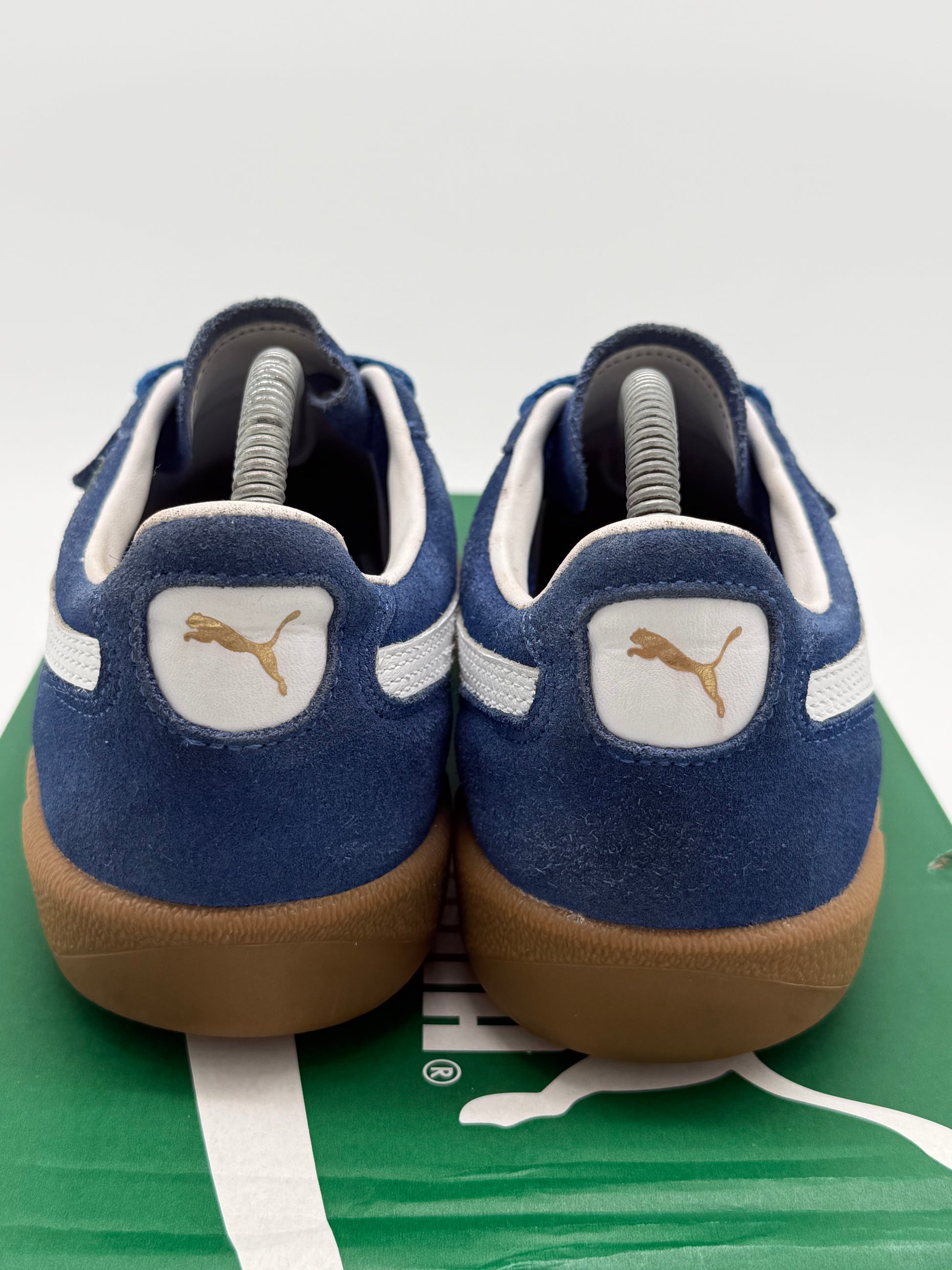 Puma Palermo „Blue“ EU 38 - SNEAKERREPAIR