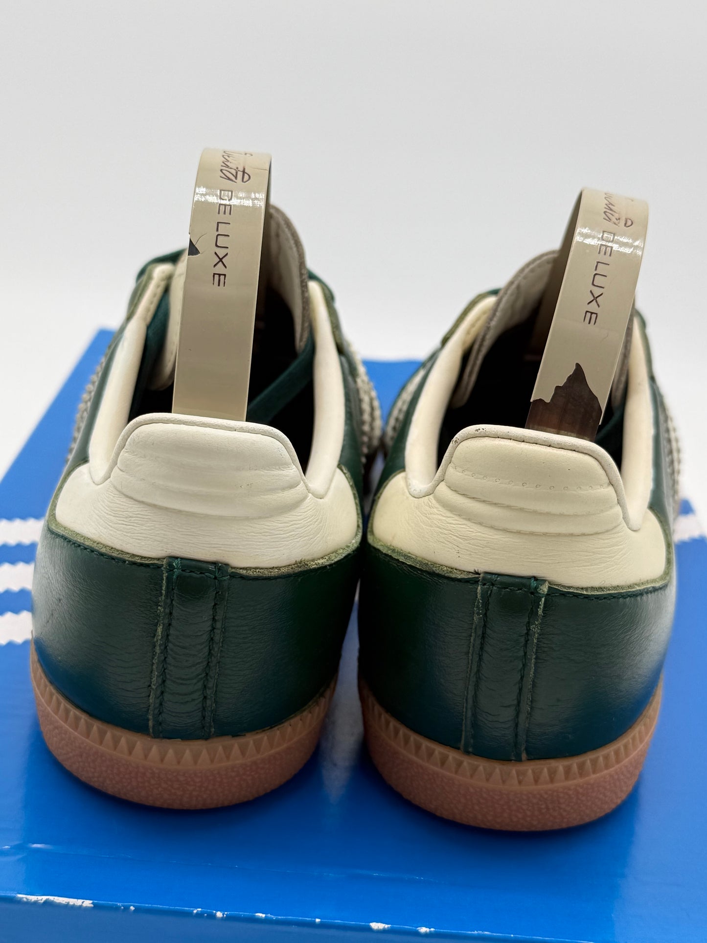 Adidas Samba „OG Green“ EU 39 1/3