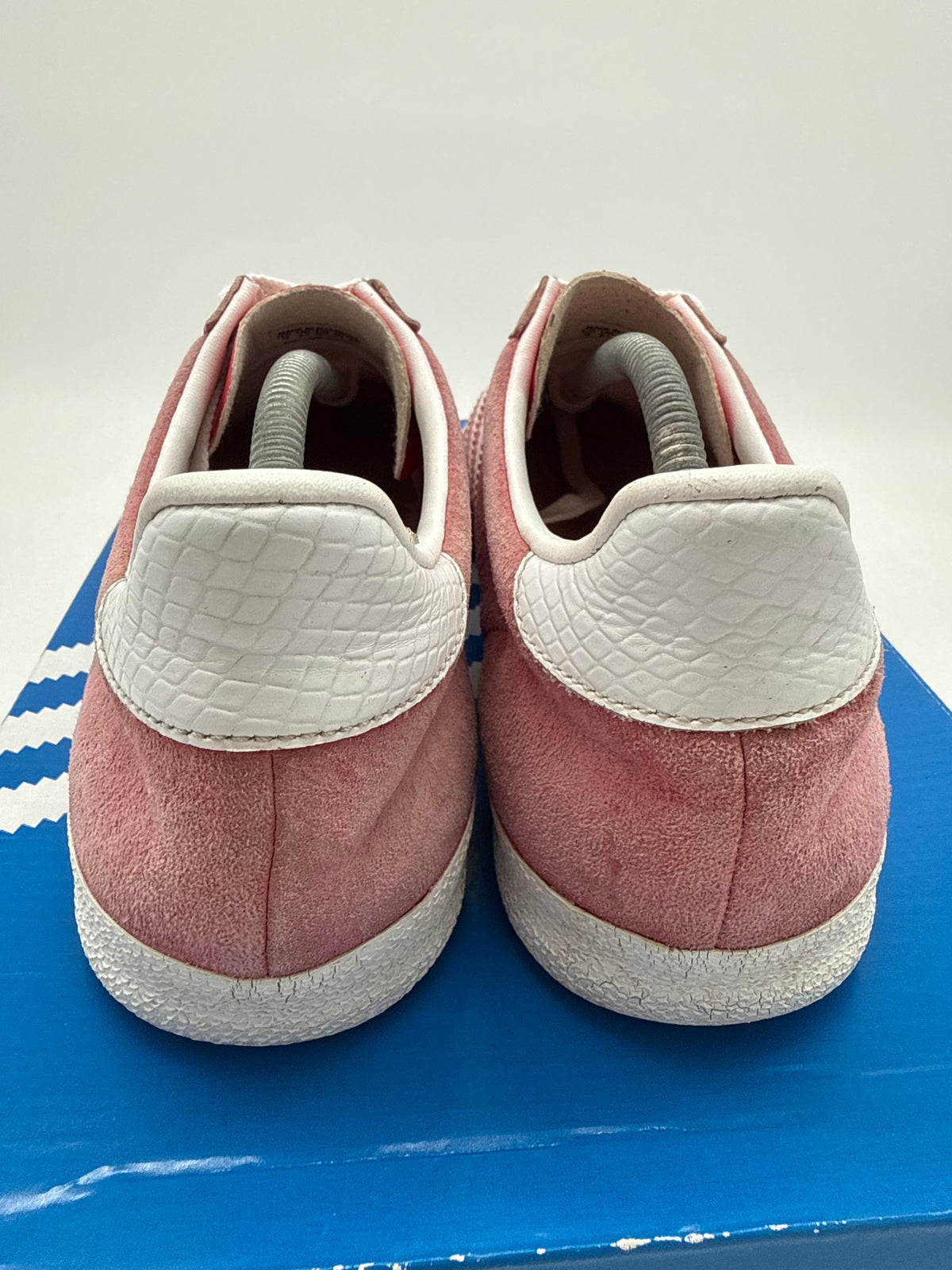 Adidas Gazelle „Pink“ EU 42 2/3