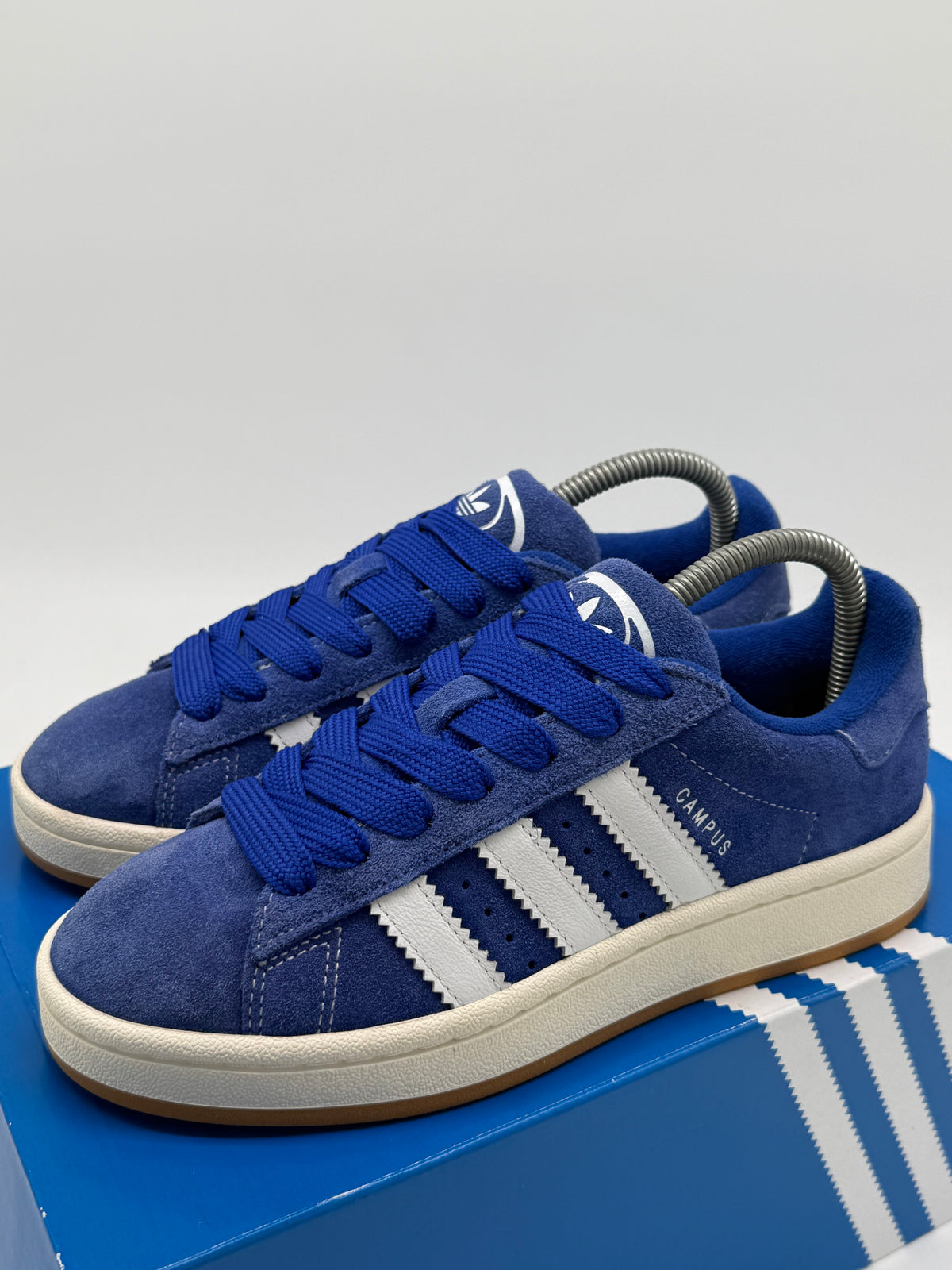 Adidas Campus 00s „Blue“ EU 37 1/3