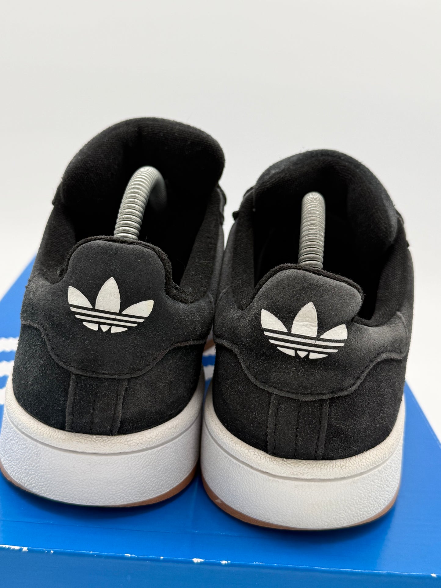 Adidas Campus 00s „Core Black“ EU 37 1/3
