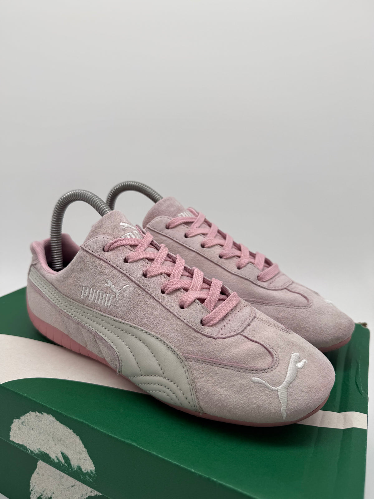 Puma Speedcat „Pink“ EU 39