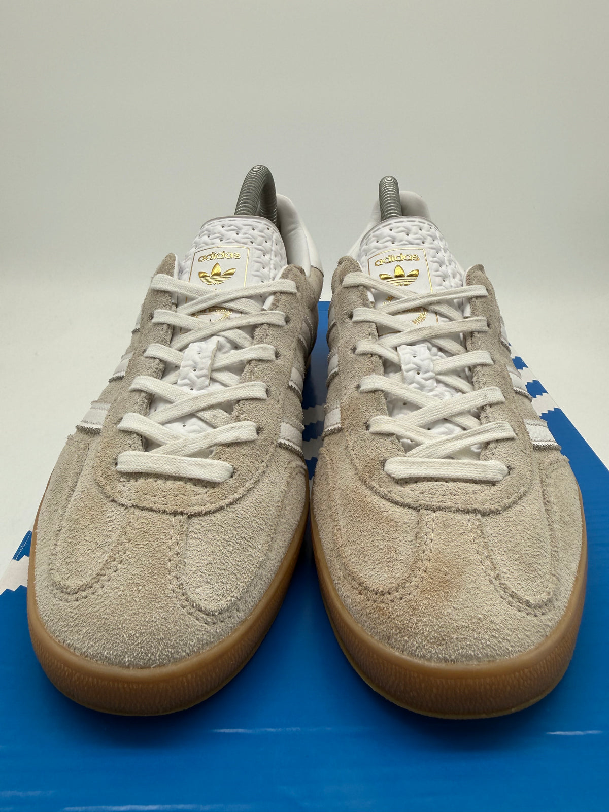 Adidas Gazelle „Beige“ EU 36