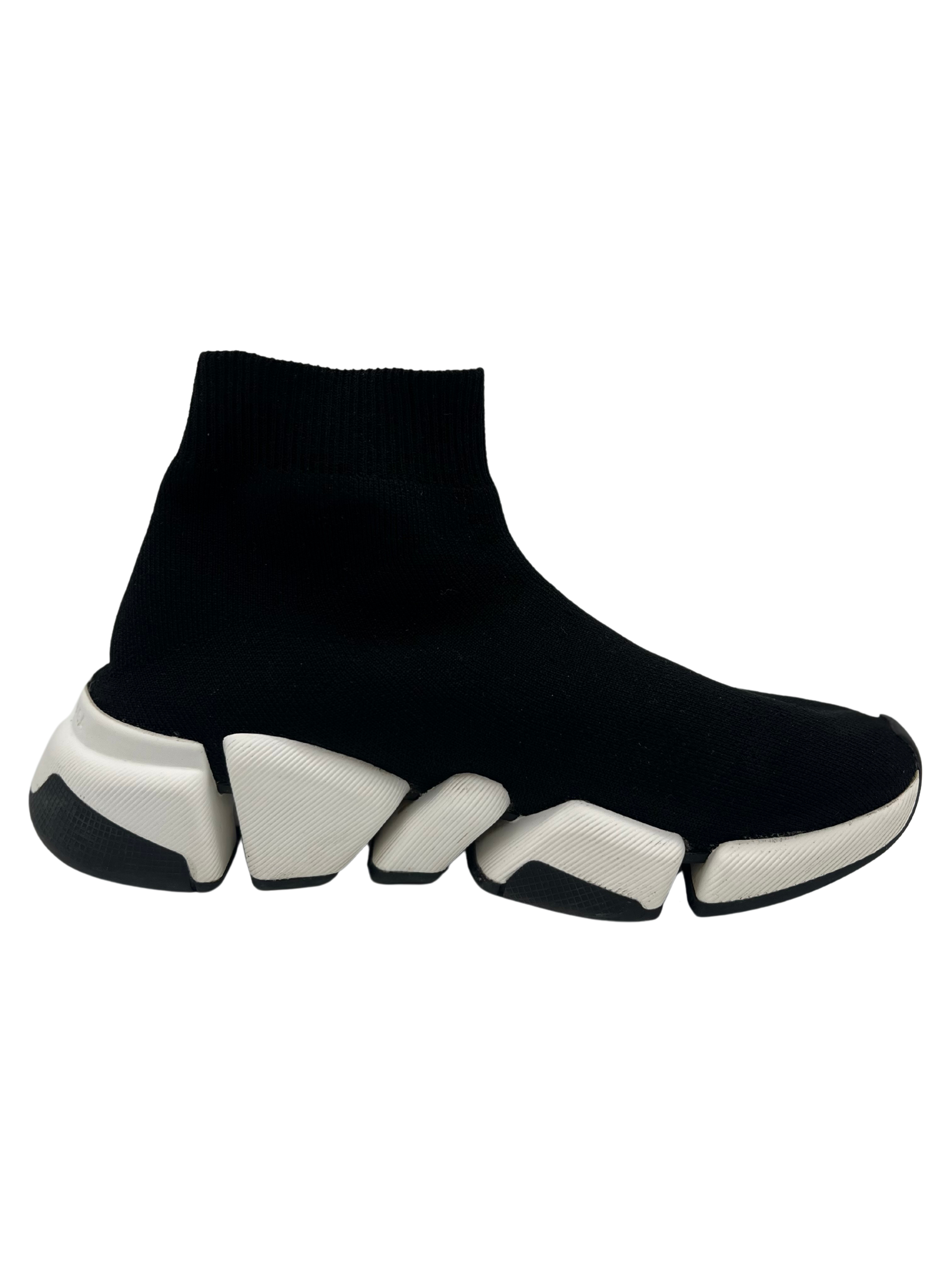 Balenciaga Speed 2.0 GS - SNEAKERREPAIR