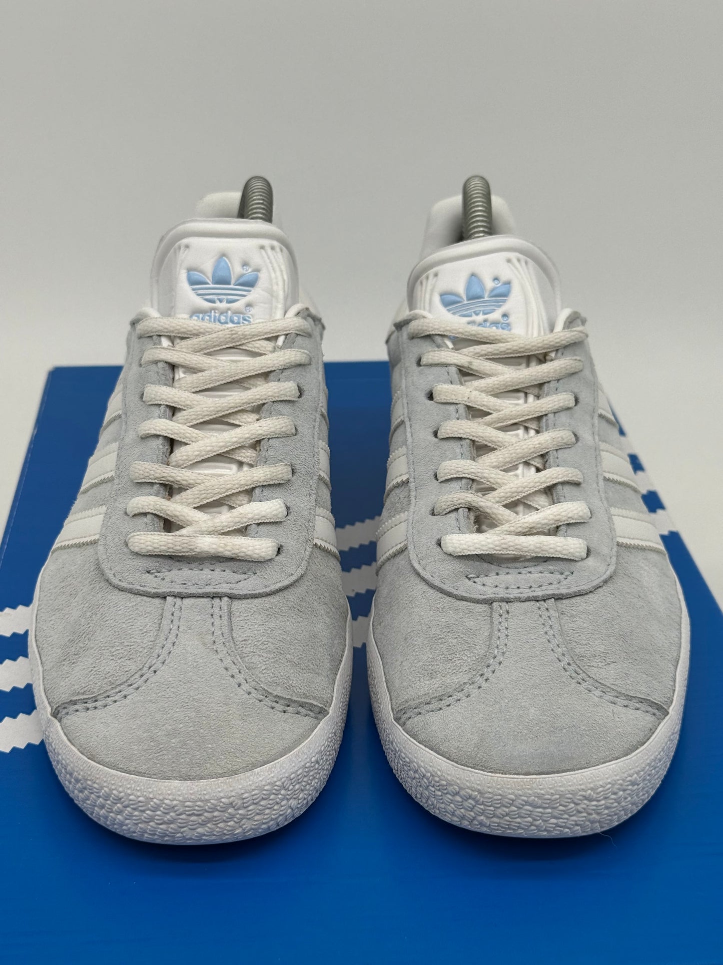 Adidas Gazelle „Light Blue / White“ EU 36