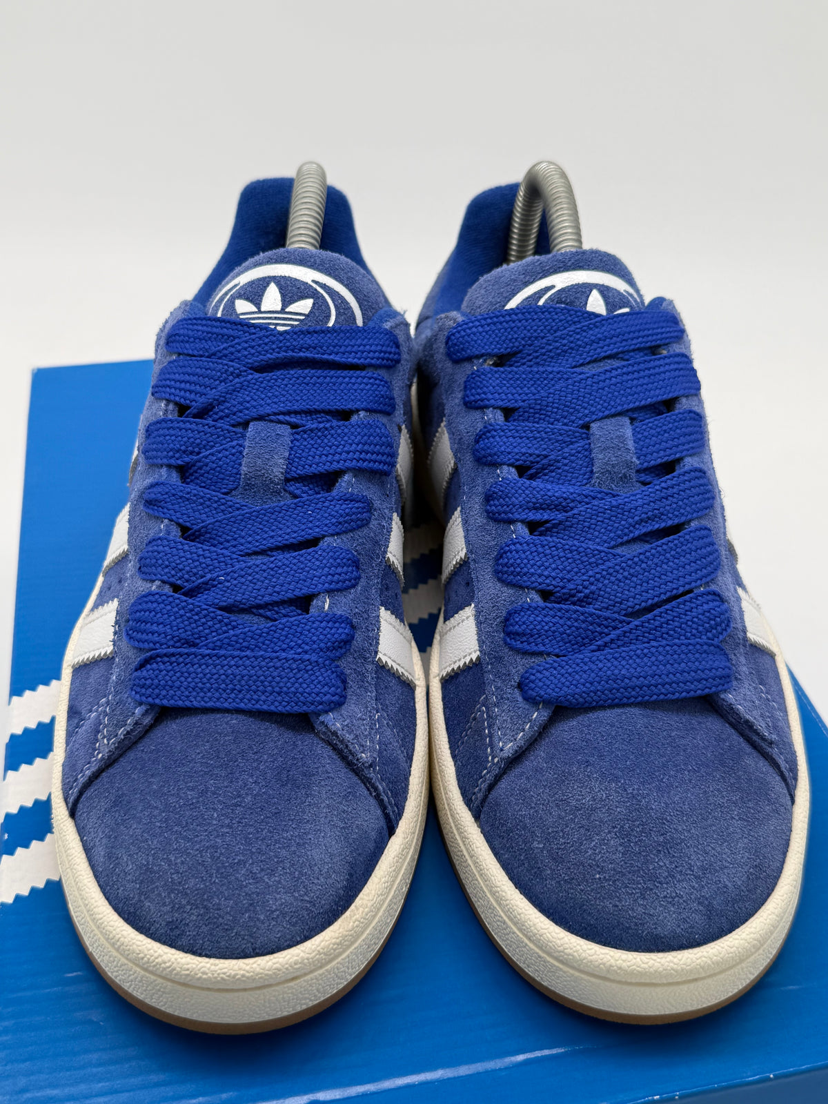 Adidas Campus 00s „Blue“ EU 37 1/3