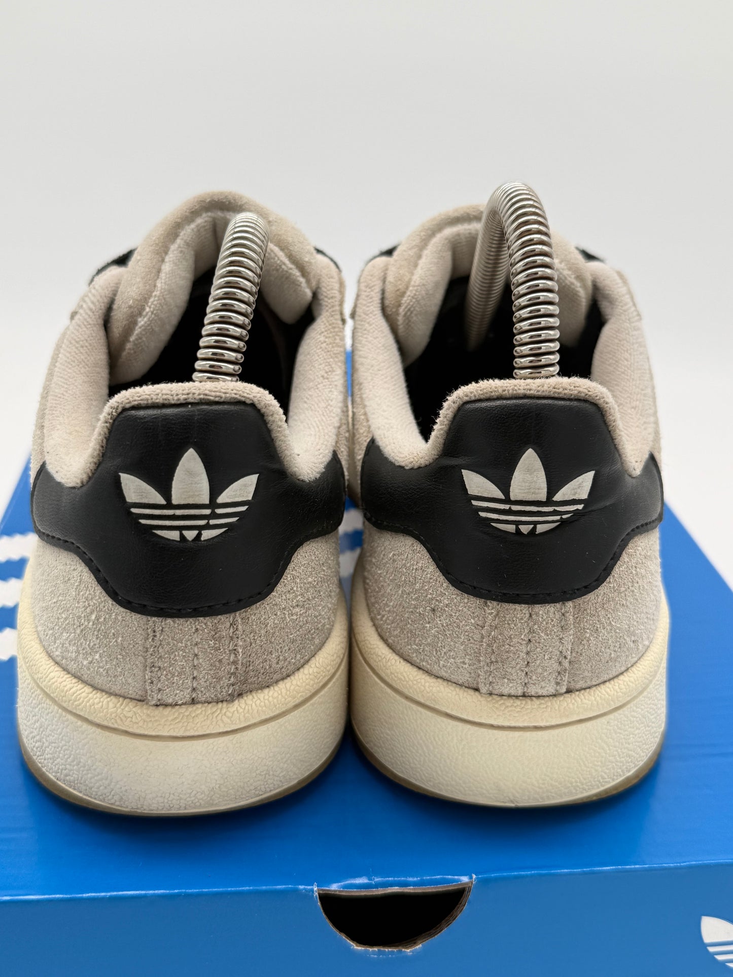 Adidas Campus 00s „Crystal White“ EU 37 1/3