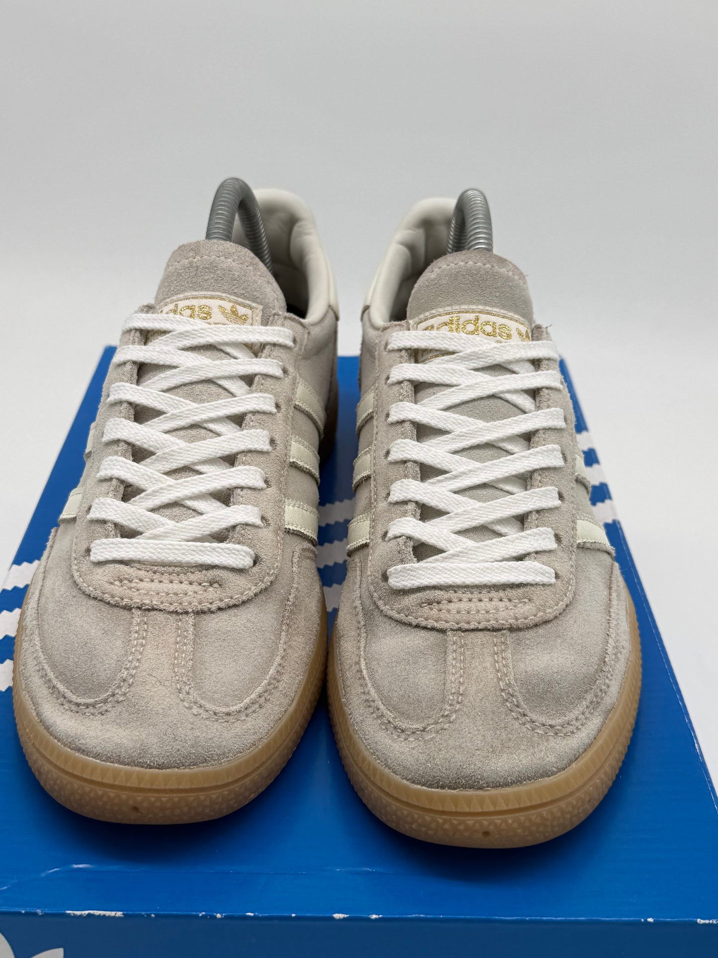 Adidas Spezial „Beige / White“ EU 39 1/3