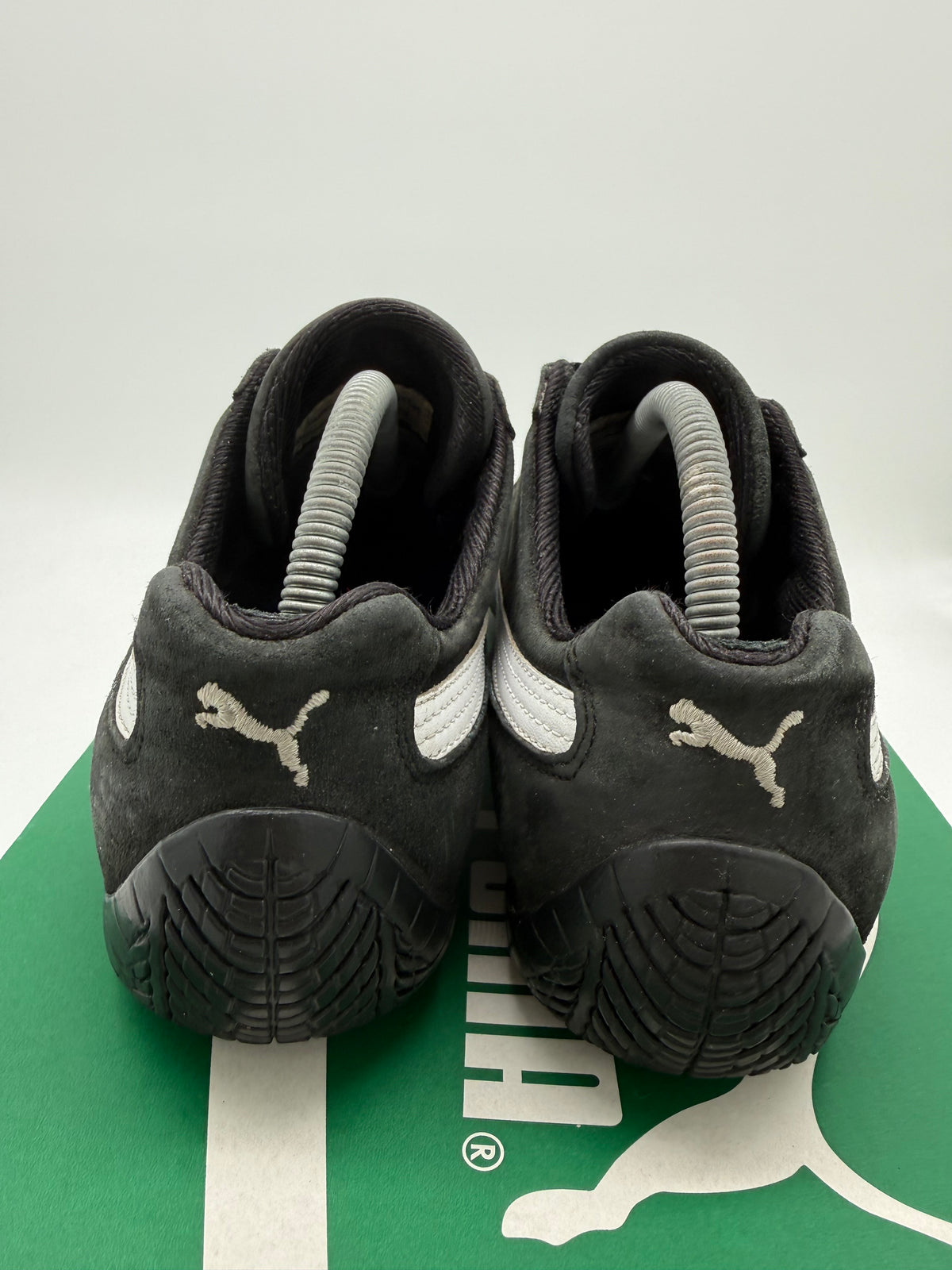 Puma Speedcat „Schwarz“ EU 40