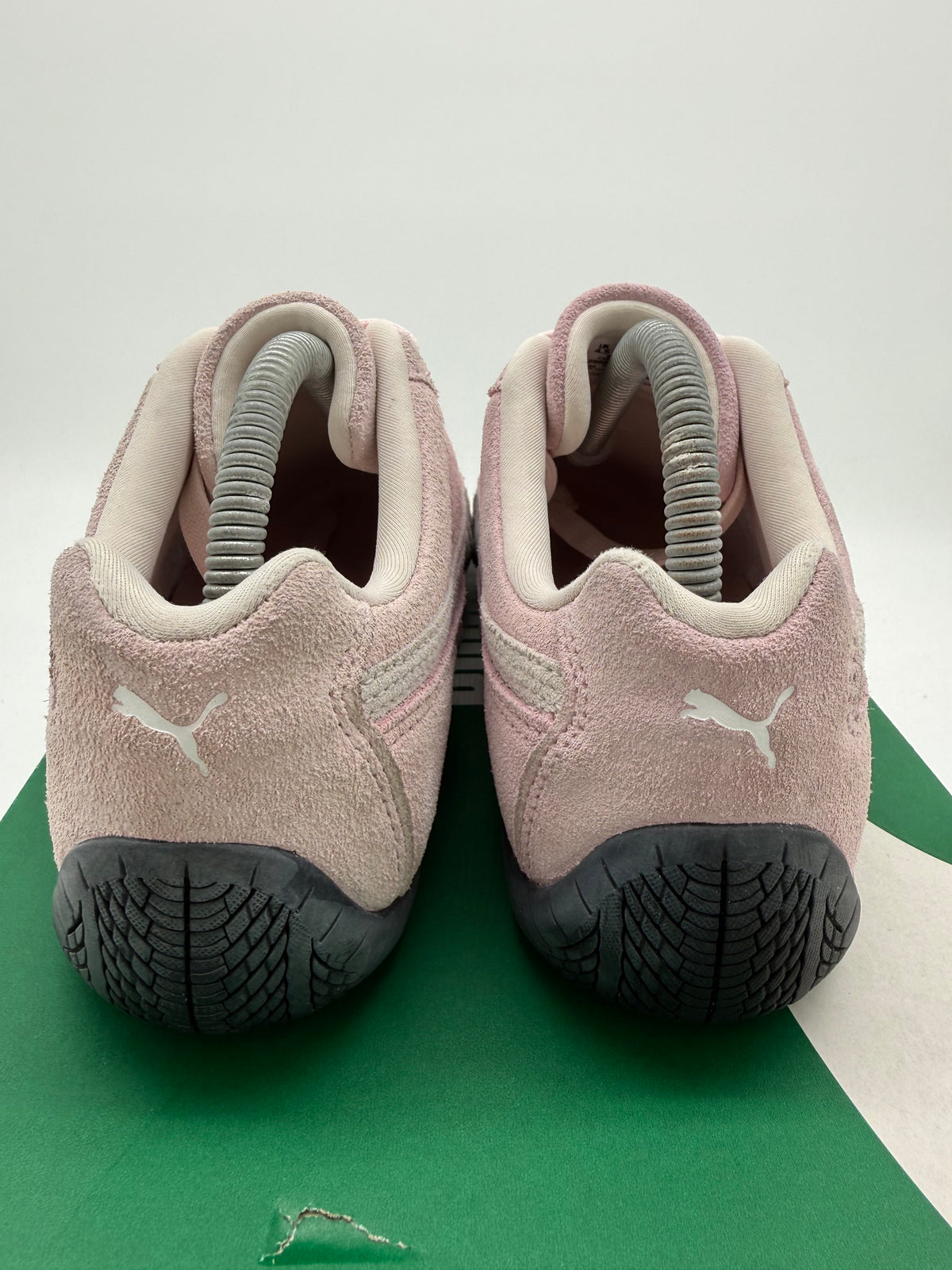 Puma Speedcat „Pink“ EU 37.5