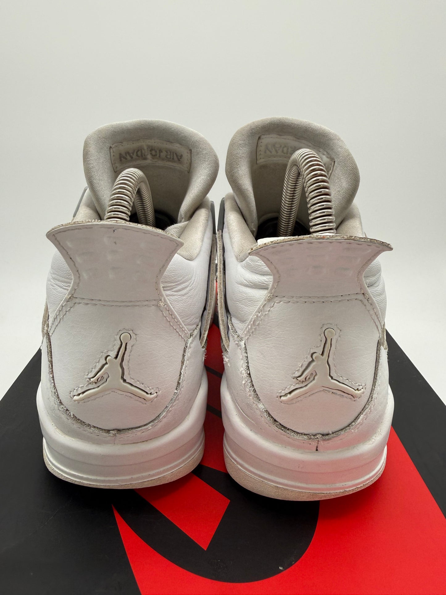 Jordan 4 Retro „Pure Money“ EU 36.5
