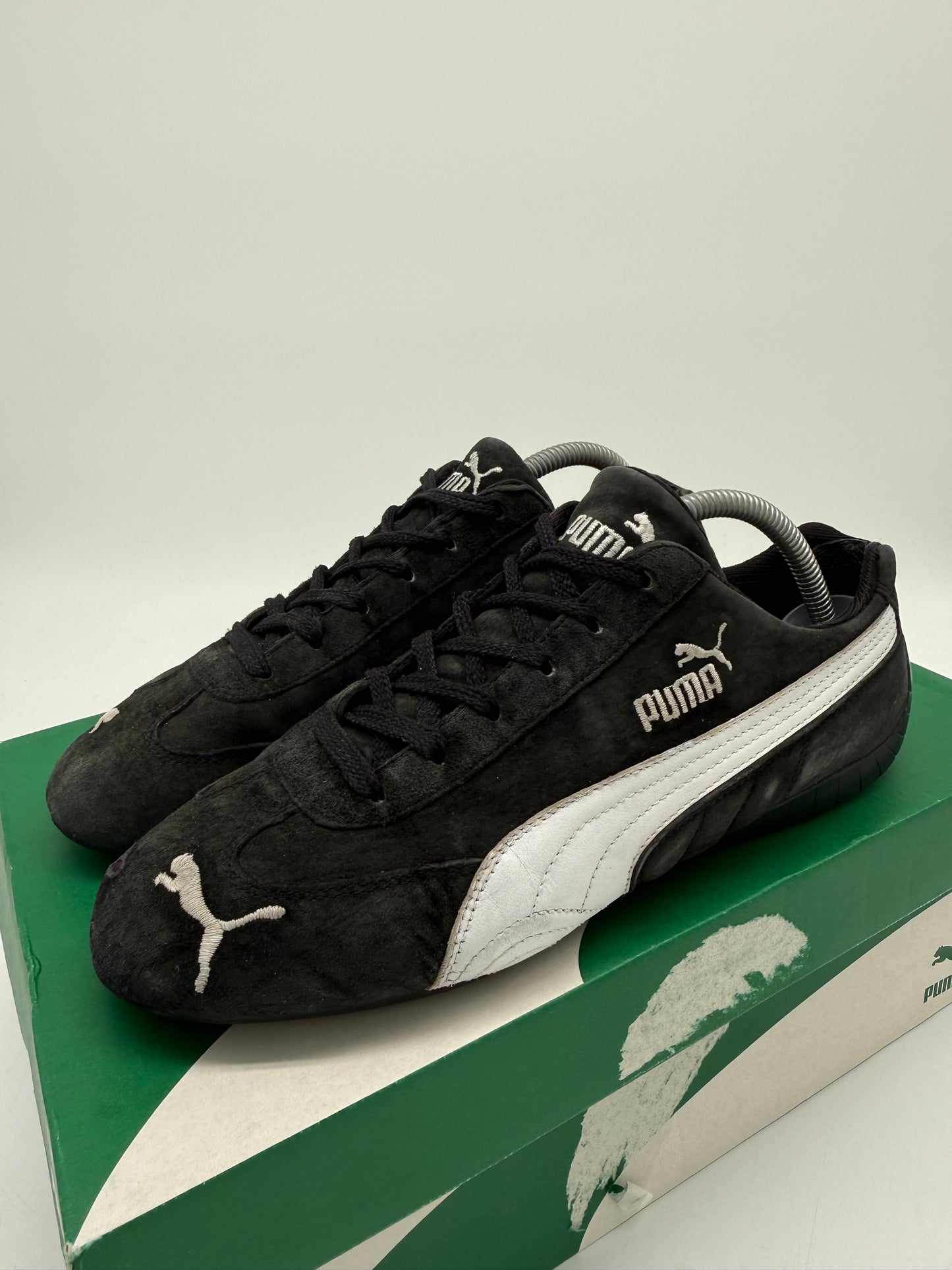 Puma Speedcat „Schwarz“ EU 40
